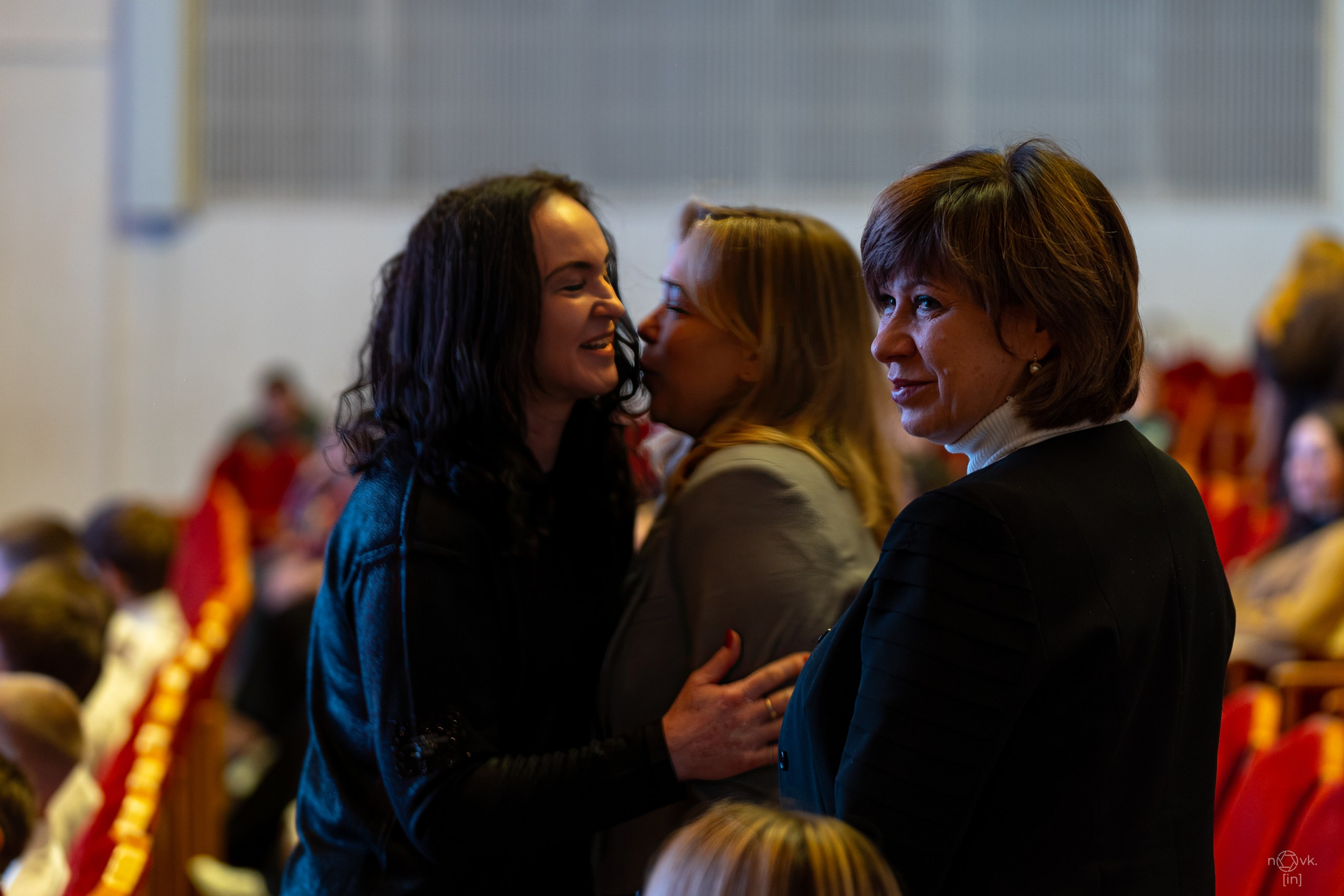 Ёлка. ФОТОГРАФ ИВАН НОВИКОВ | СТАВРОПОЛЬ