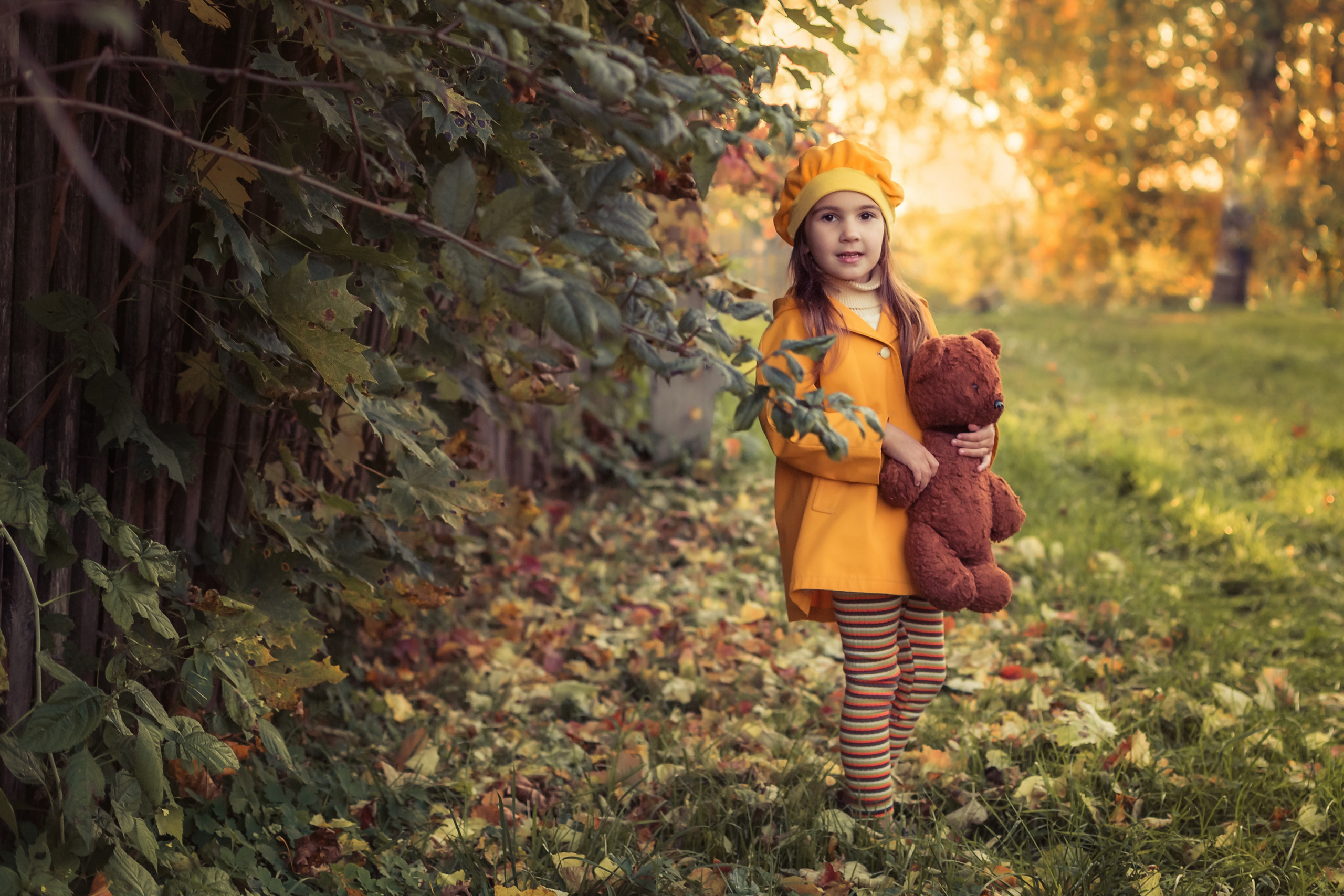 Семейный и детский фотограф Екатерина Антонова