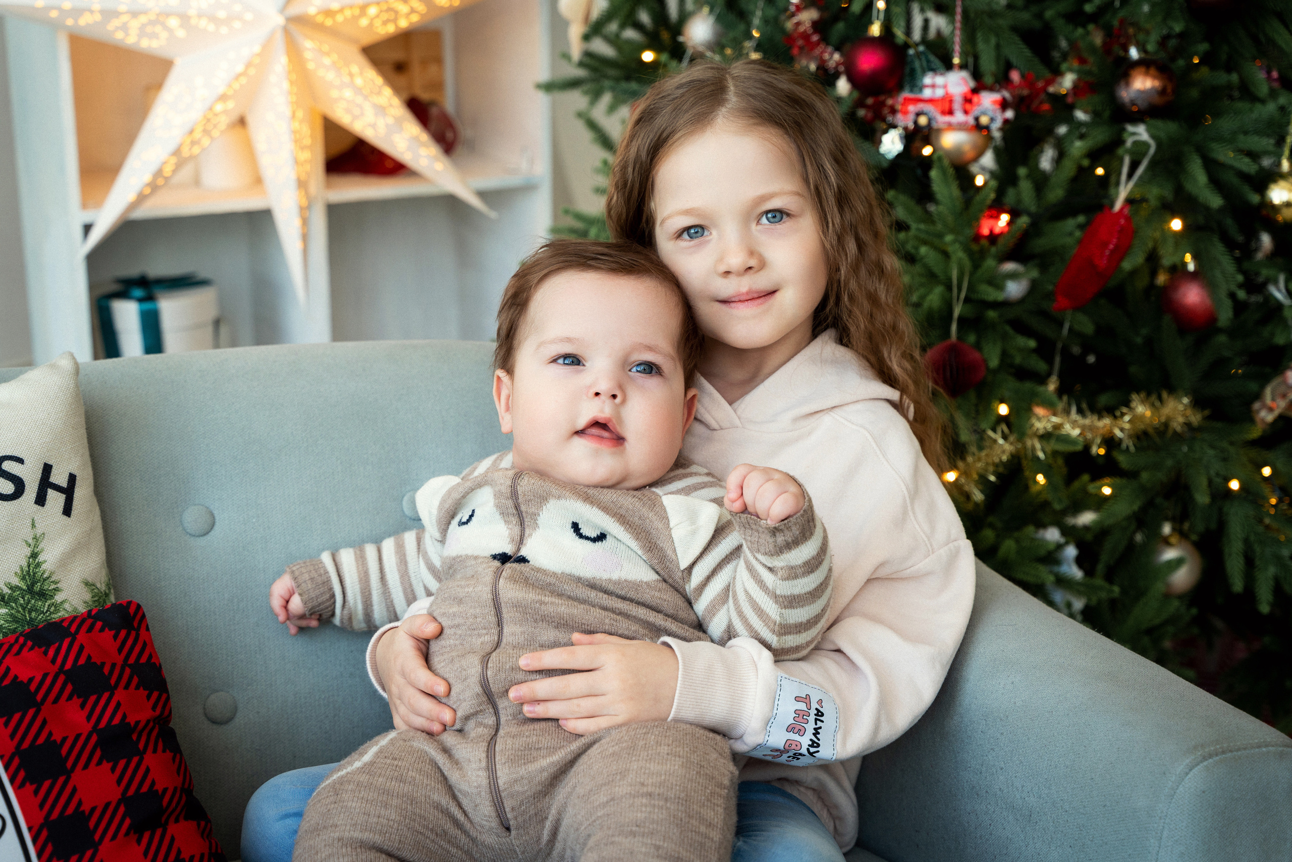 Семьи. Семейный и детский фотограф Екатерина Антонова