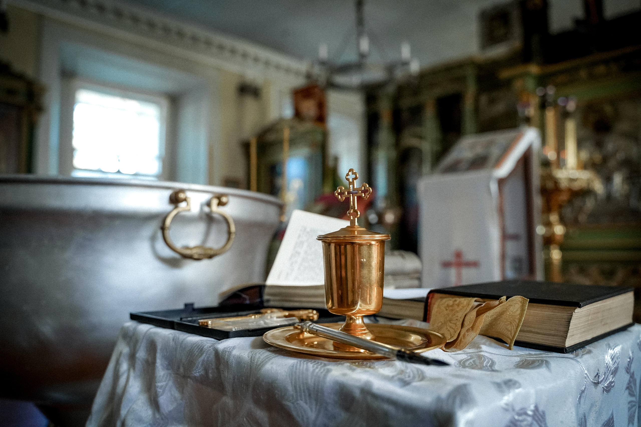 Таинство Крещения и Венчания. Семейный и детский фотограф Екатерина Антонова