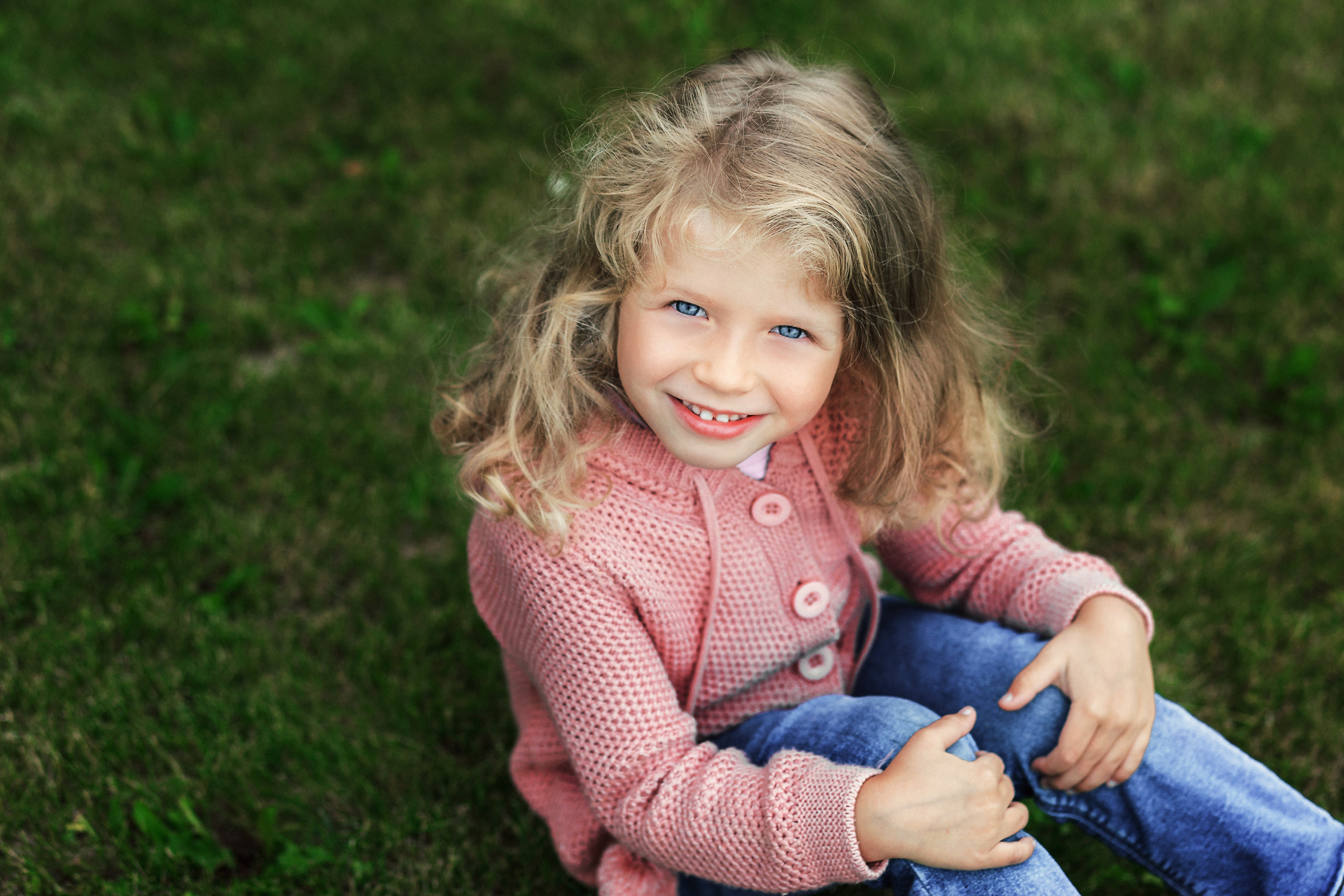 Дети. Семейный и детский фотограф Екатерина Антонова