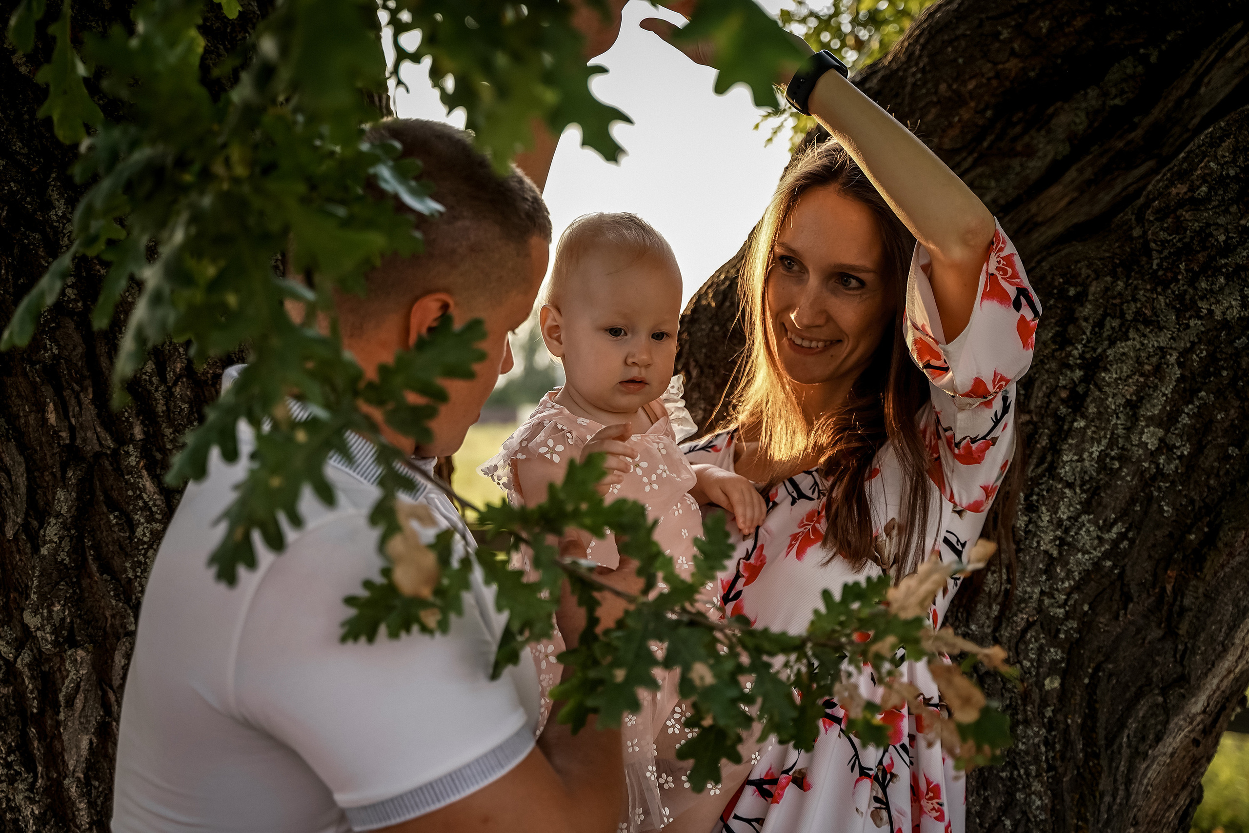 Семьи. Семейный и детский фотограф Екатерина Антонова