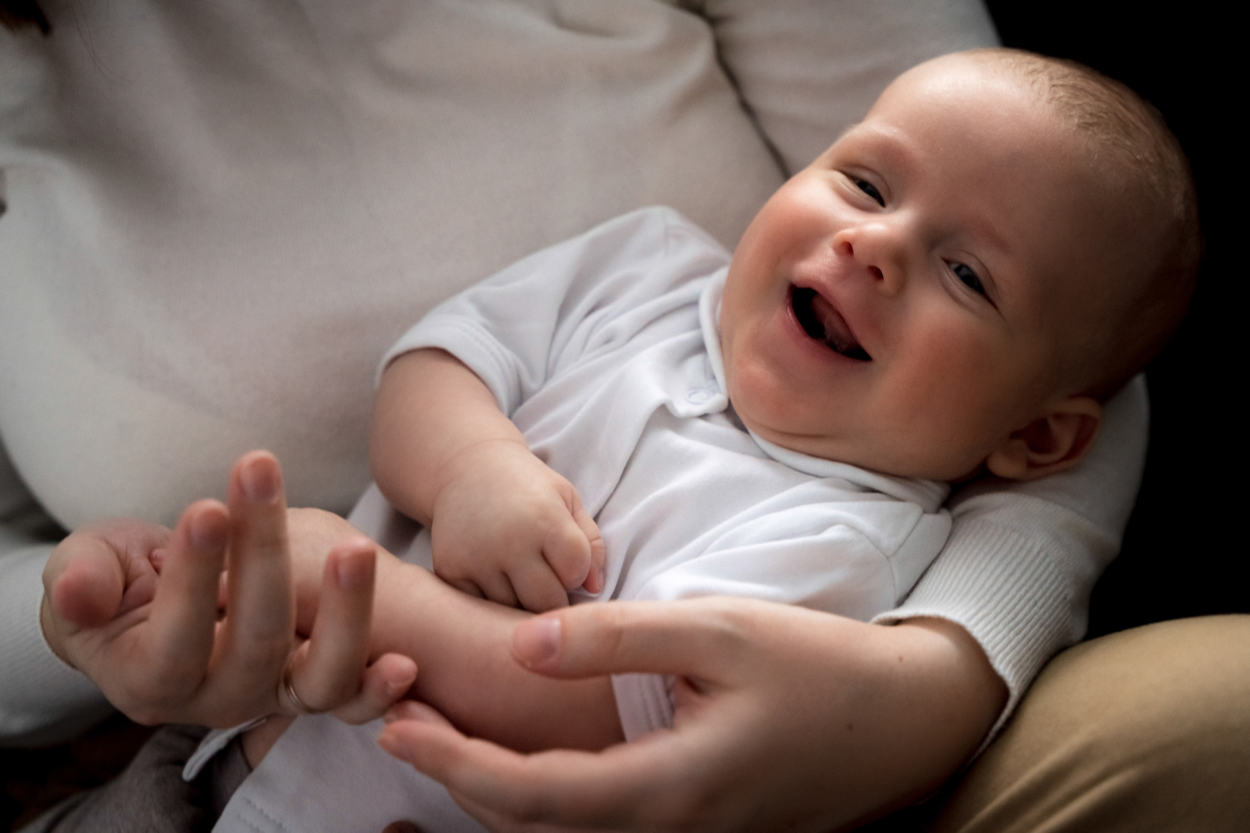 Семьи. Семейный и детский фотограф Екатерина Антонова