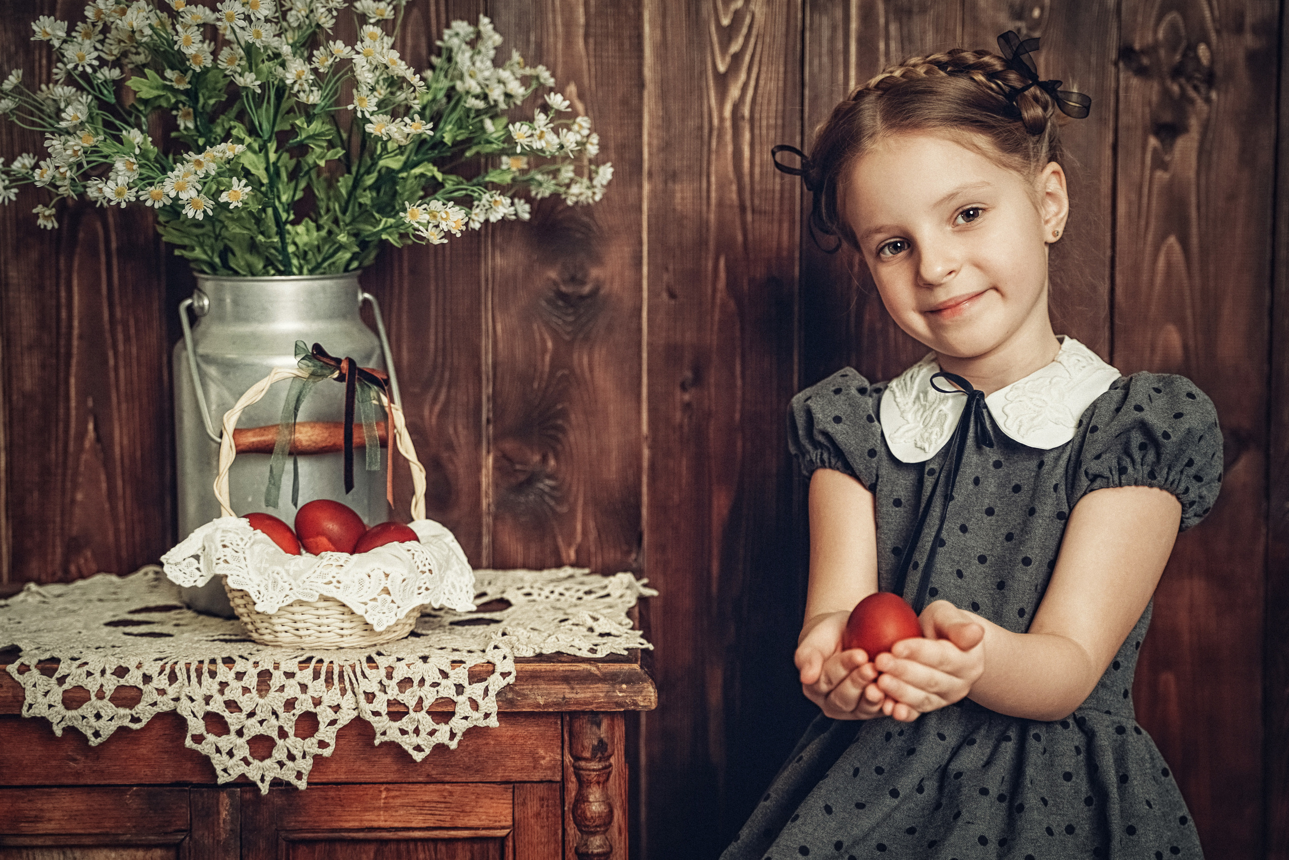 Дети. Семейный и детский фотограф Екатерина Антонова