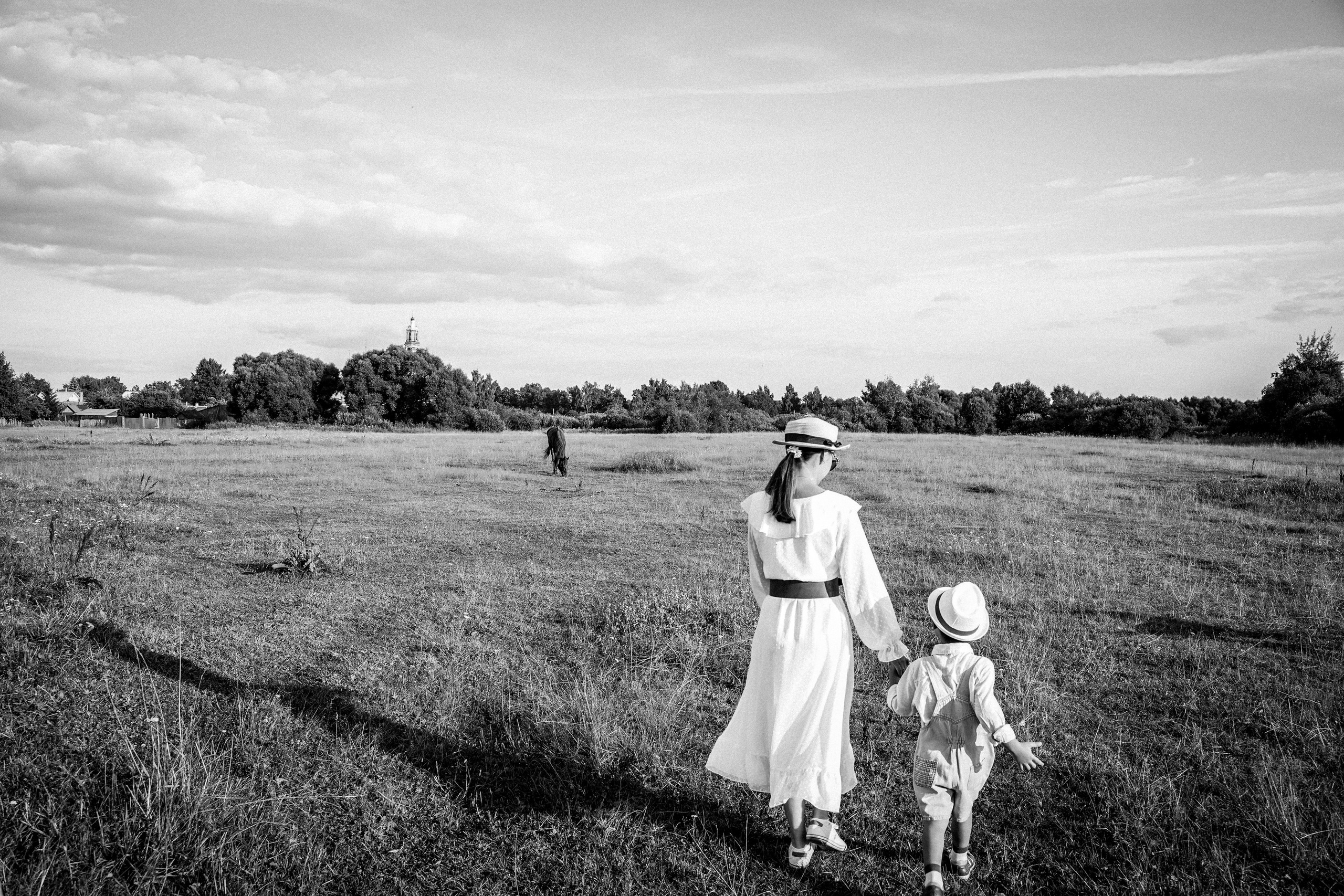 Семьи. Семейный и детский фотограф Екатерина Антонова