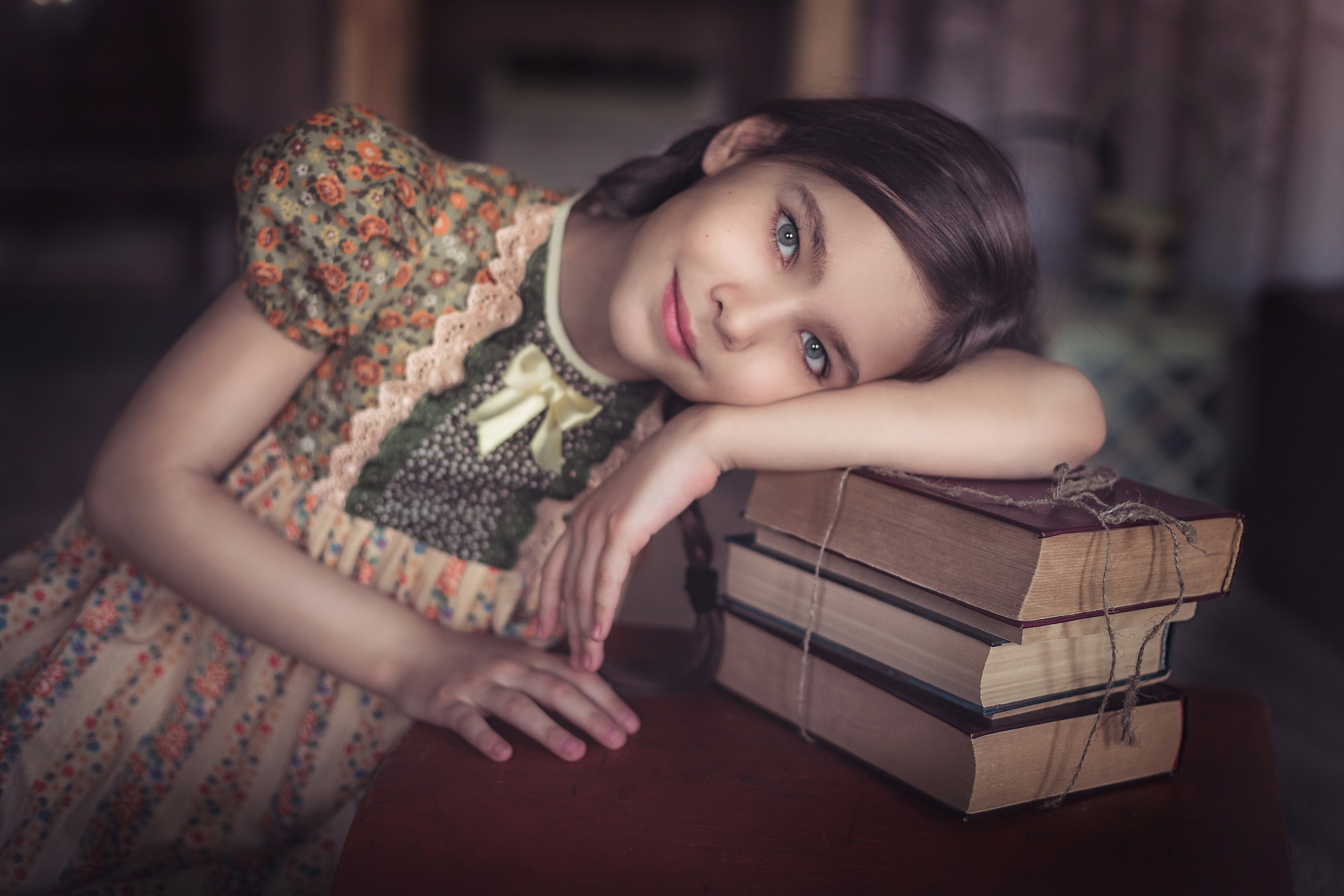 Дети. Семейный и детский фотограф Екатерина Антонова