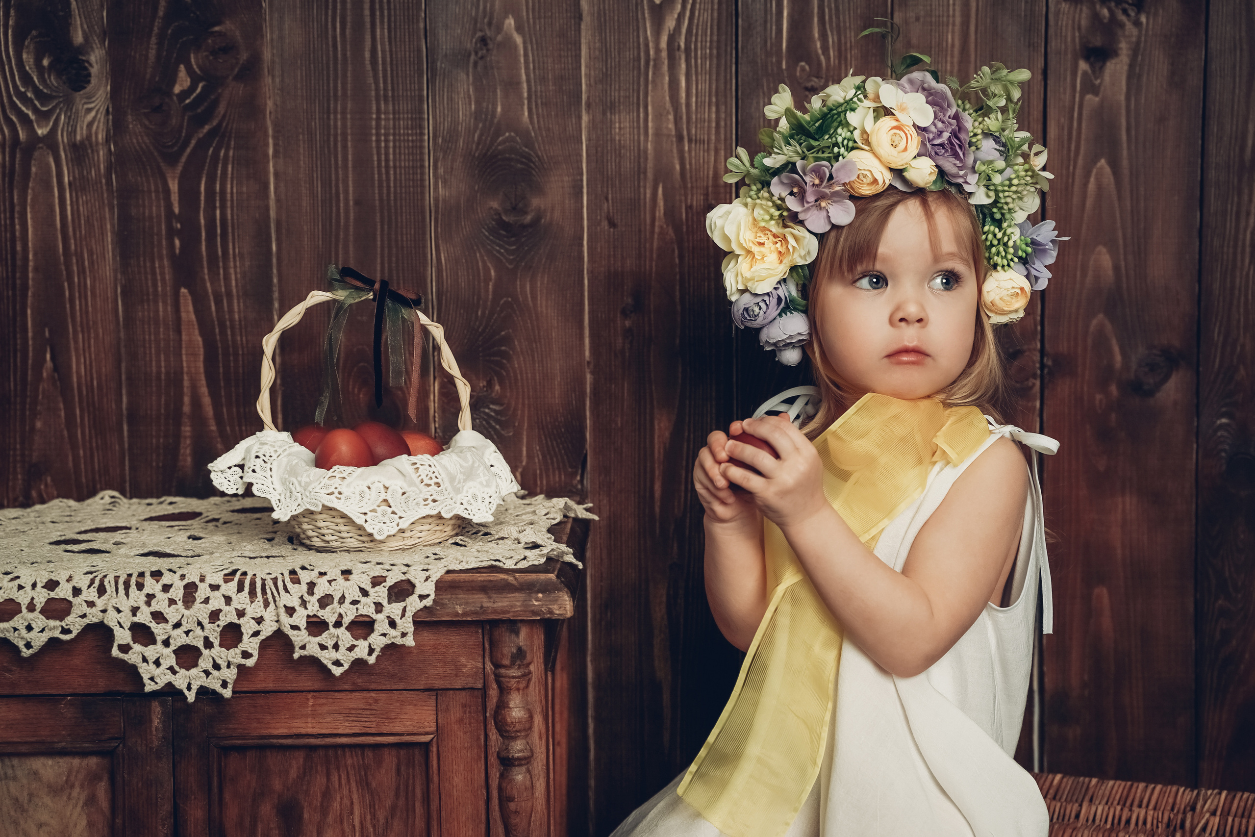 Дети. Семейный и детский фотограф Екатерина Антонова