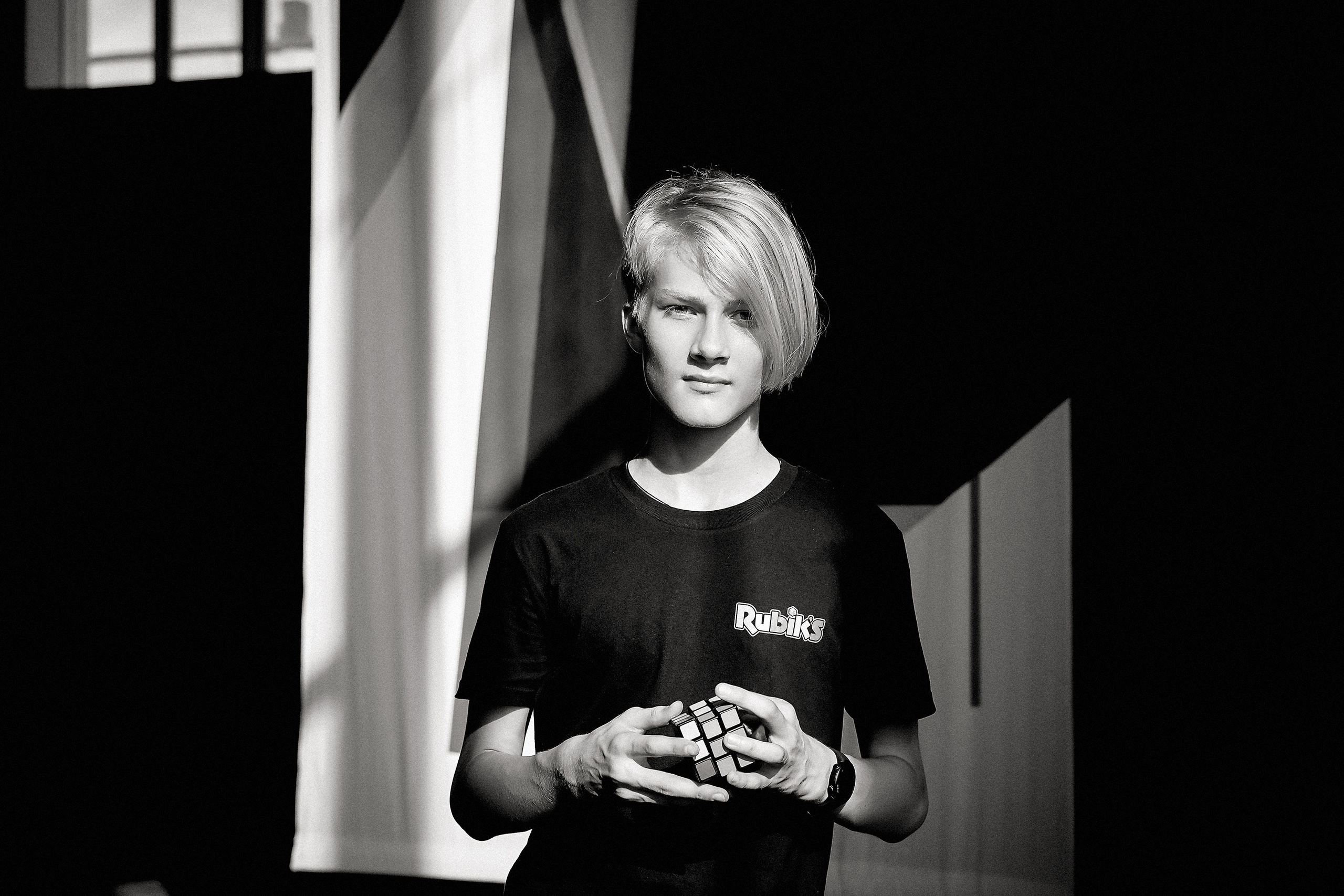 Семейный и детский фотограф Екатерина Антонова