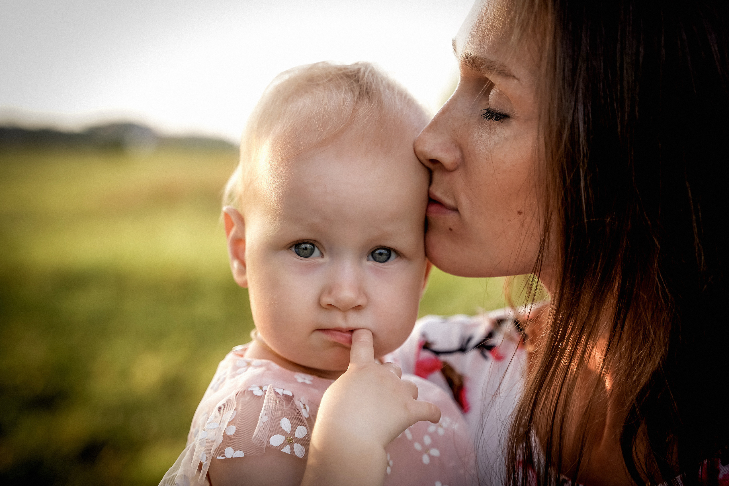 Семьи. Семейный и детский фотограф Екатерина Антонова