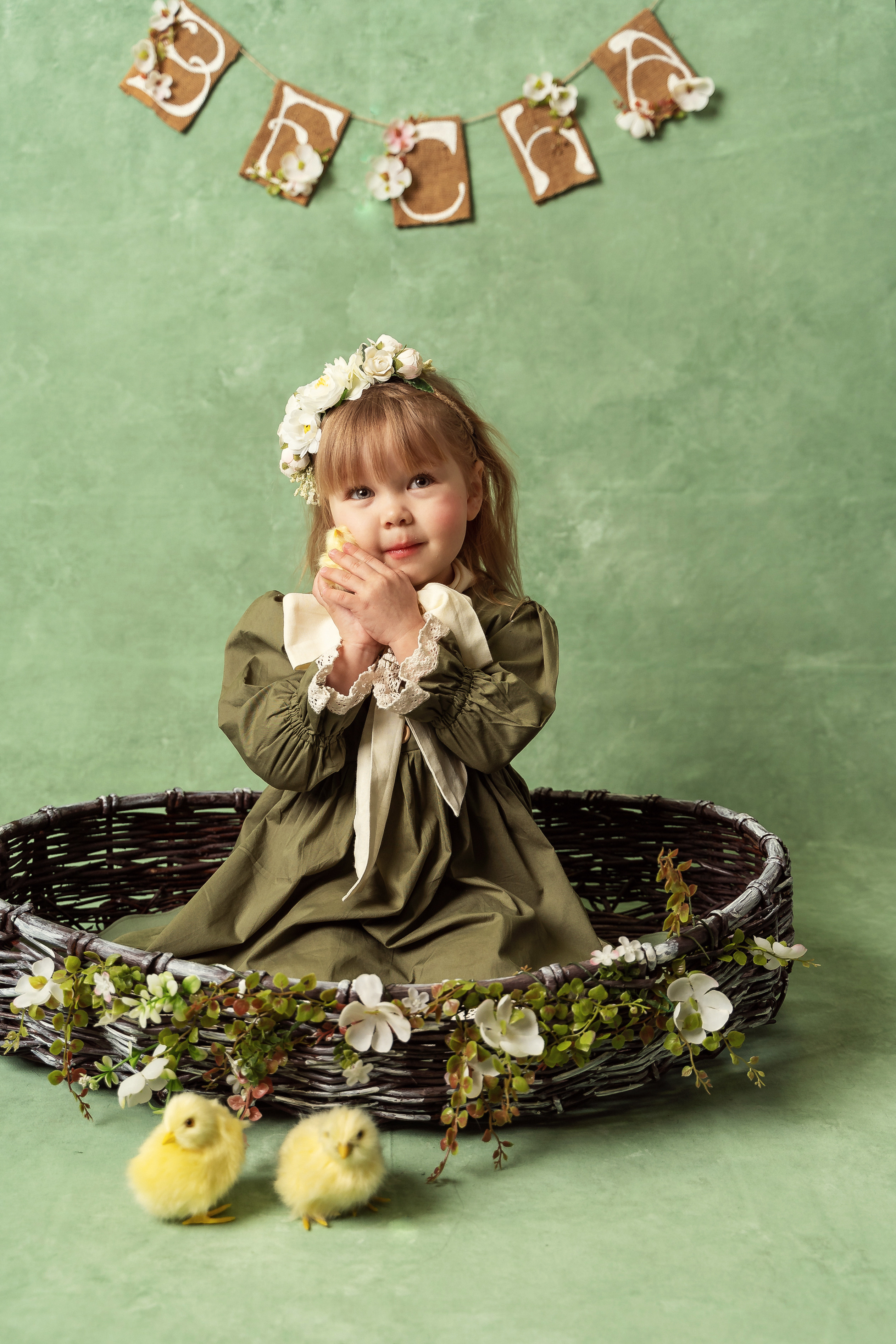 Дети. Семейный и детский фотограф Екатерина Антонова