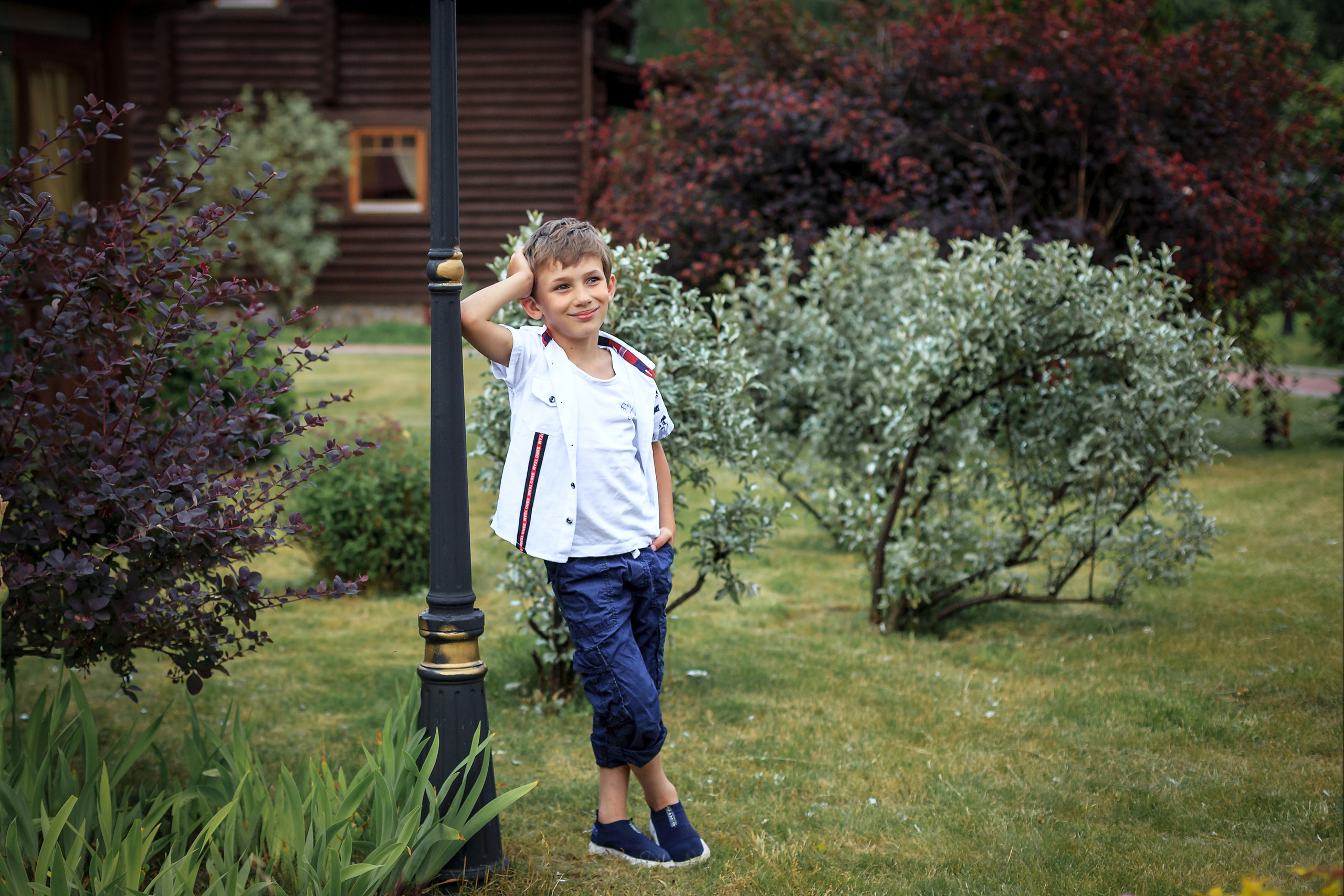 Дети. Семейный и детский фотограф Екатерина Антонова