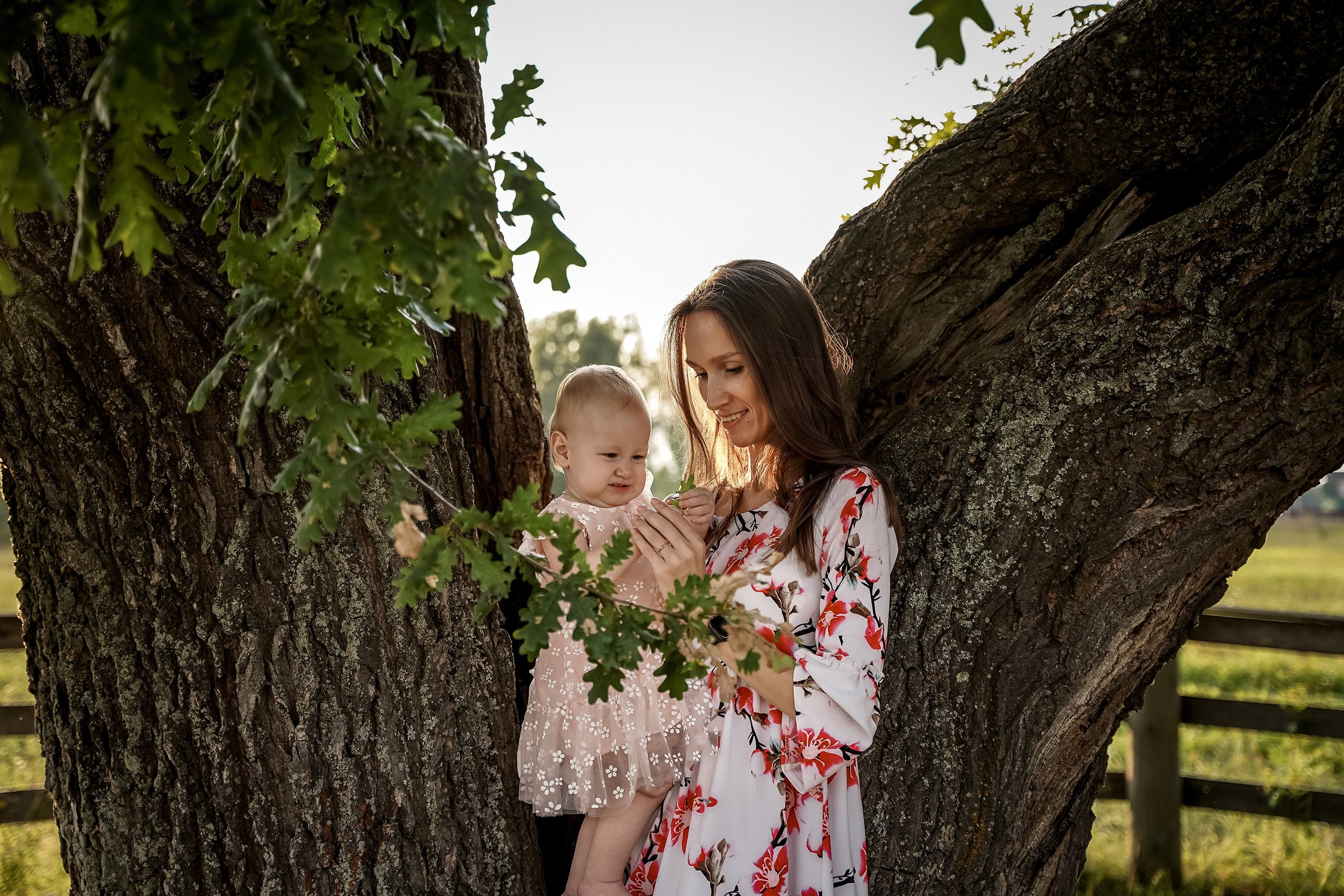 Семьи. Семейный и детский фотограф Екатерина Антонова