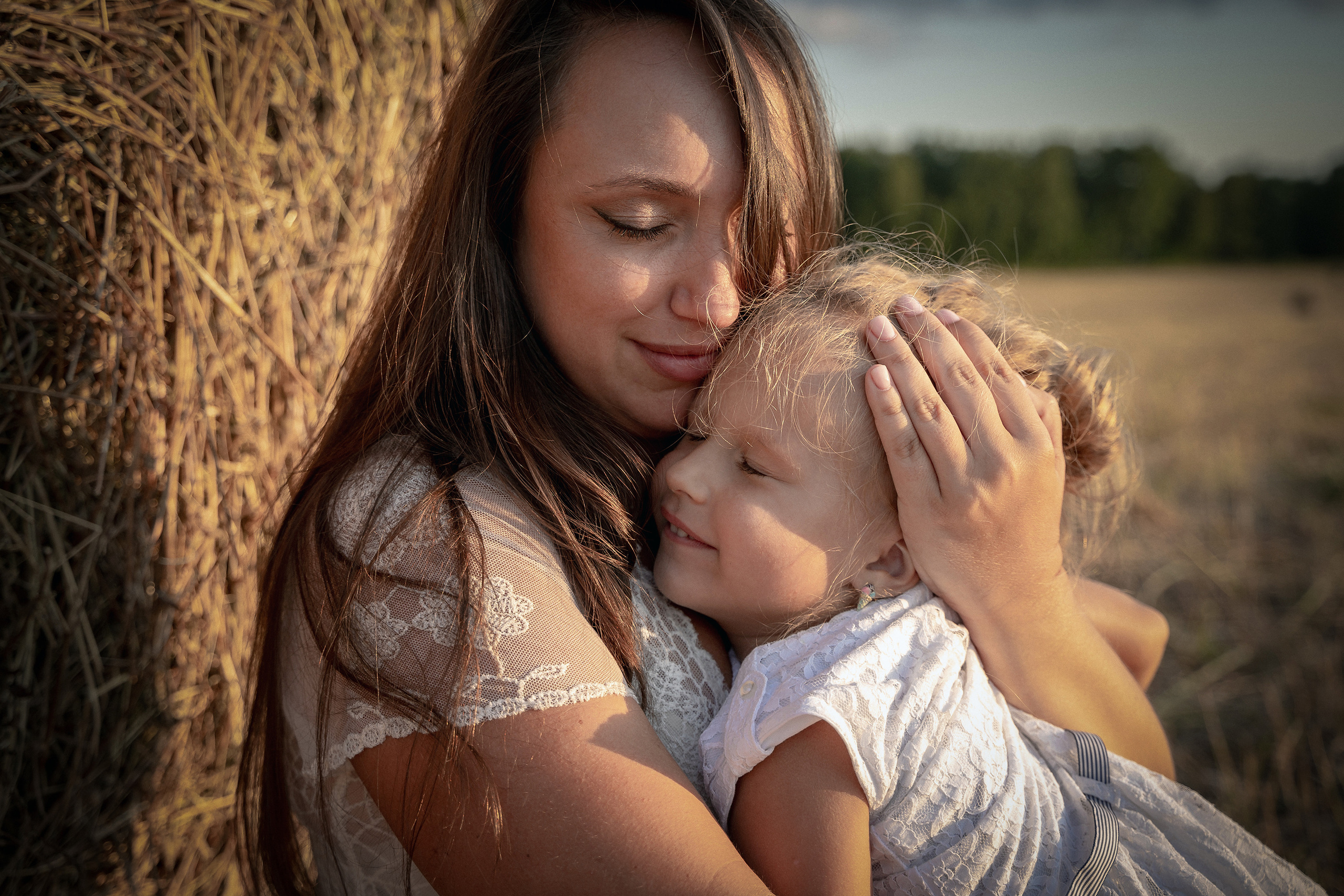 Семейный и детский фотограф Екатерина Антонова