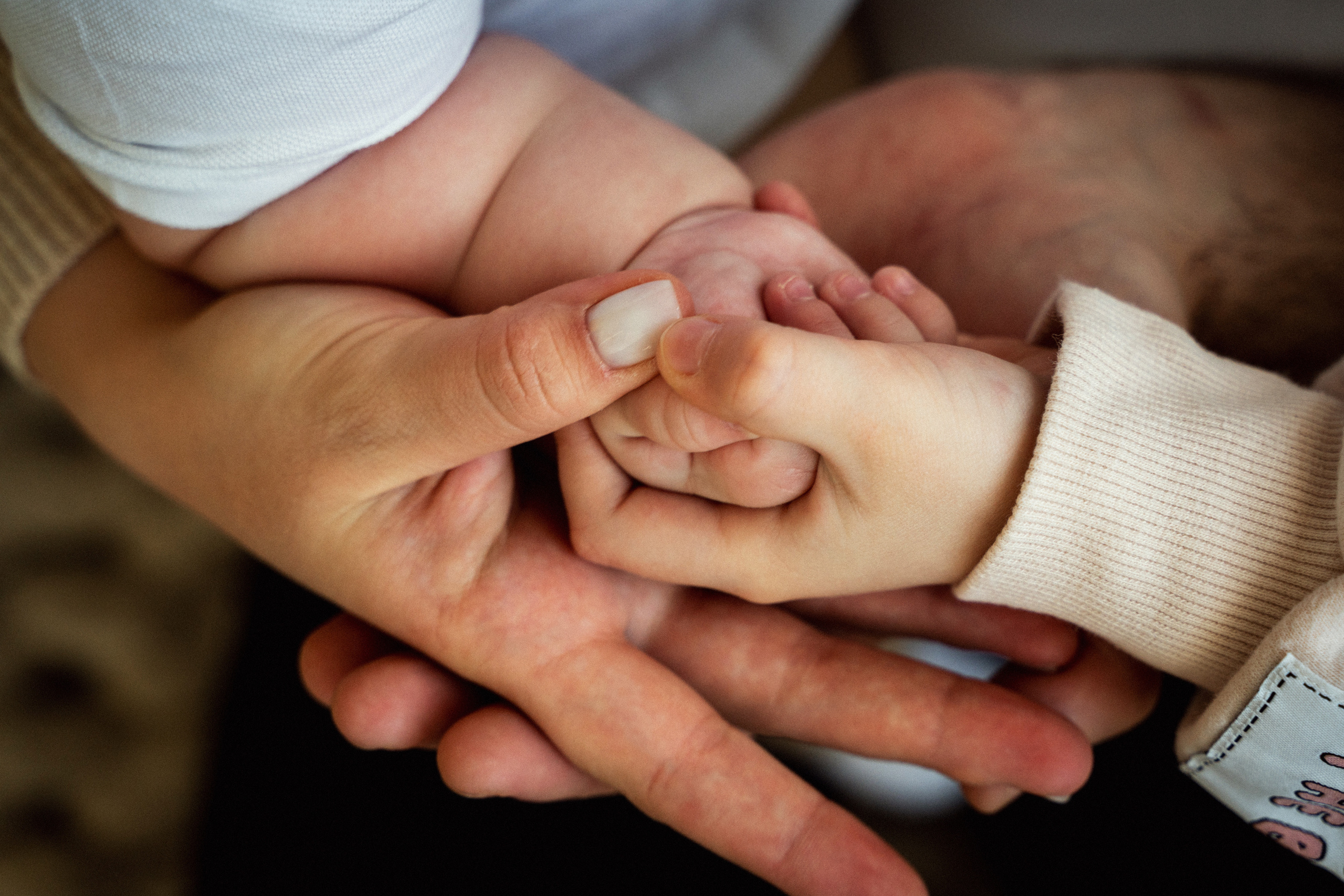Семьи. Семейный и детский фотограф Екатерина Антонова