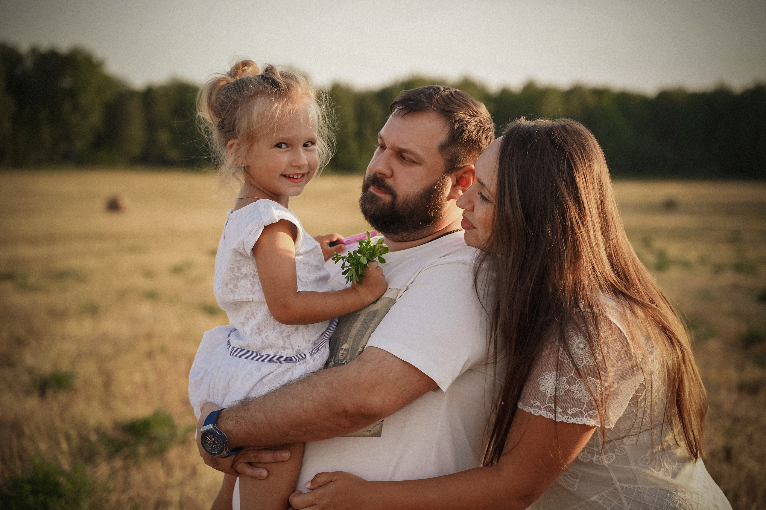 Семьи. Семейный и детский фотограф Екатерина Антонова