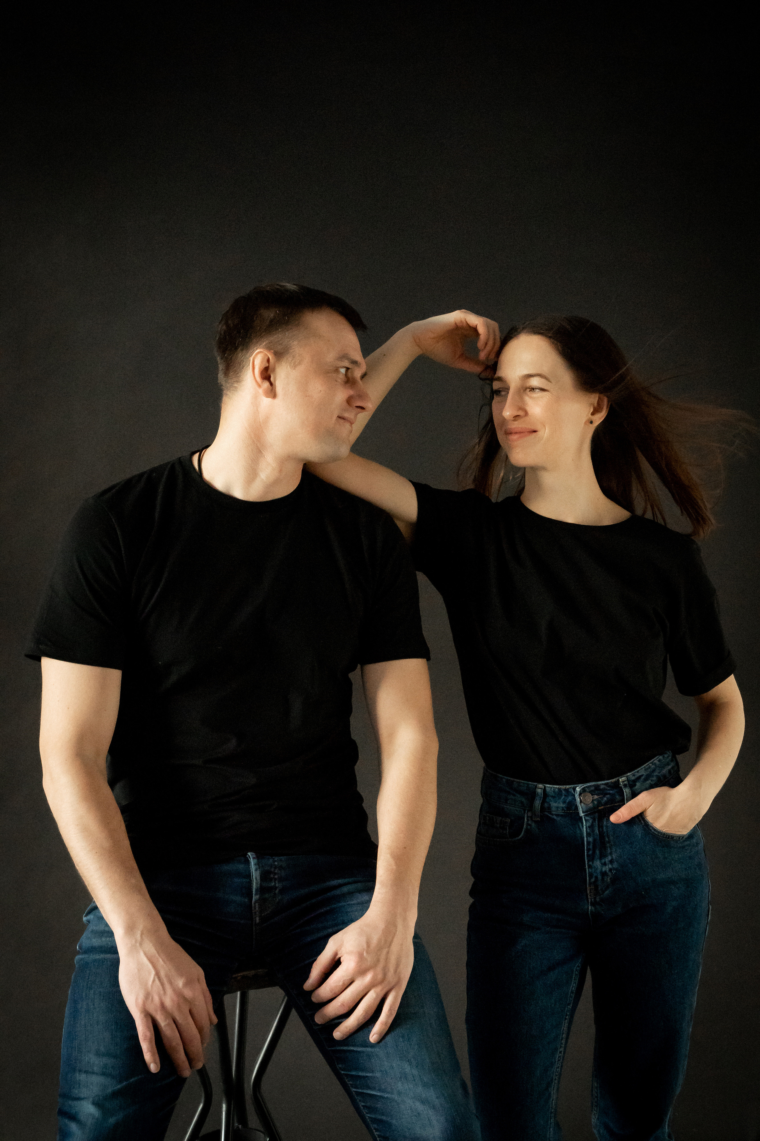 Семьи. Семейный и детский фотограф Екатерина Антонова