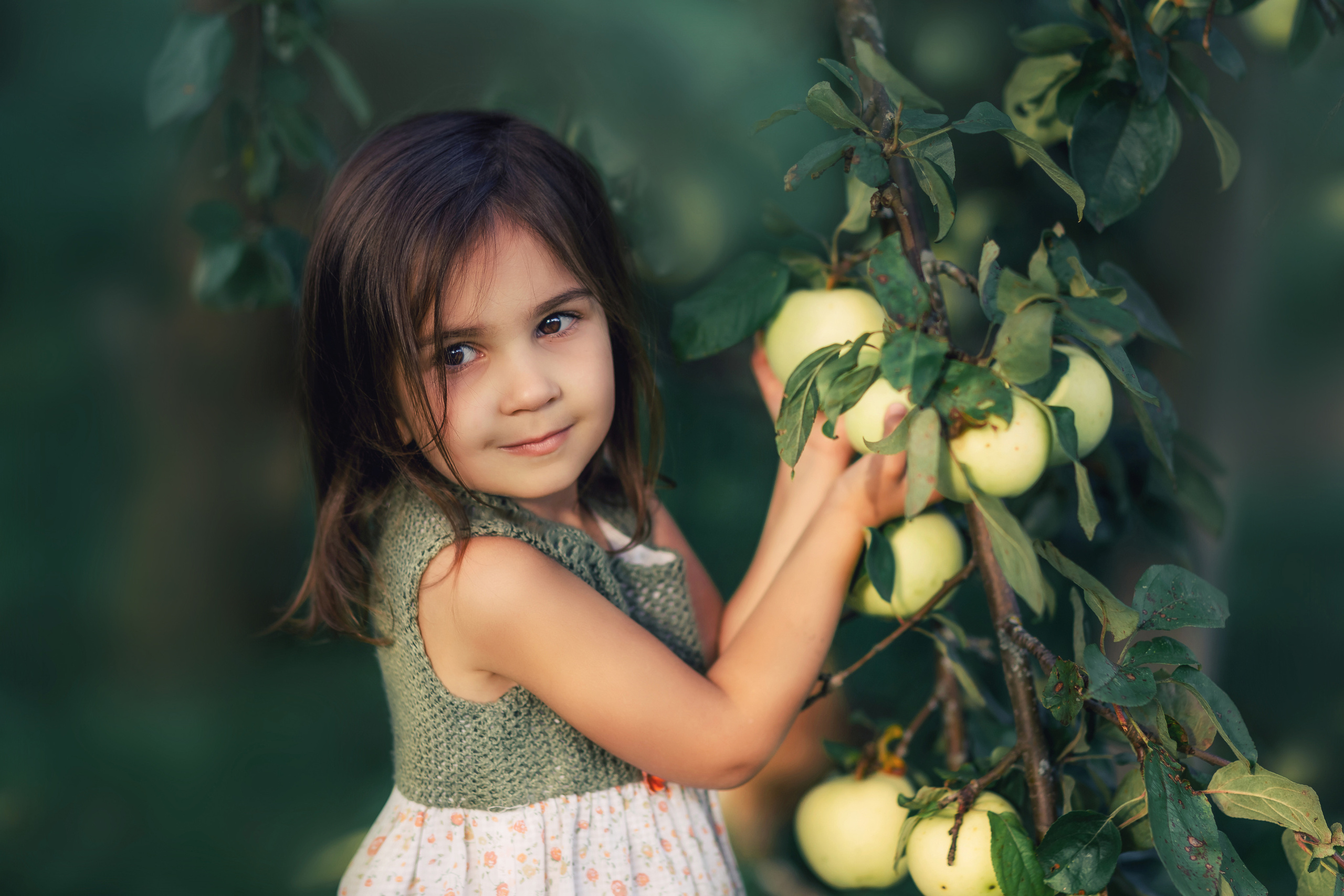 Семейный и детский фотограф Екатерина Антонова