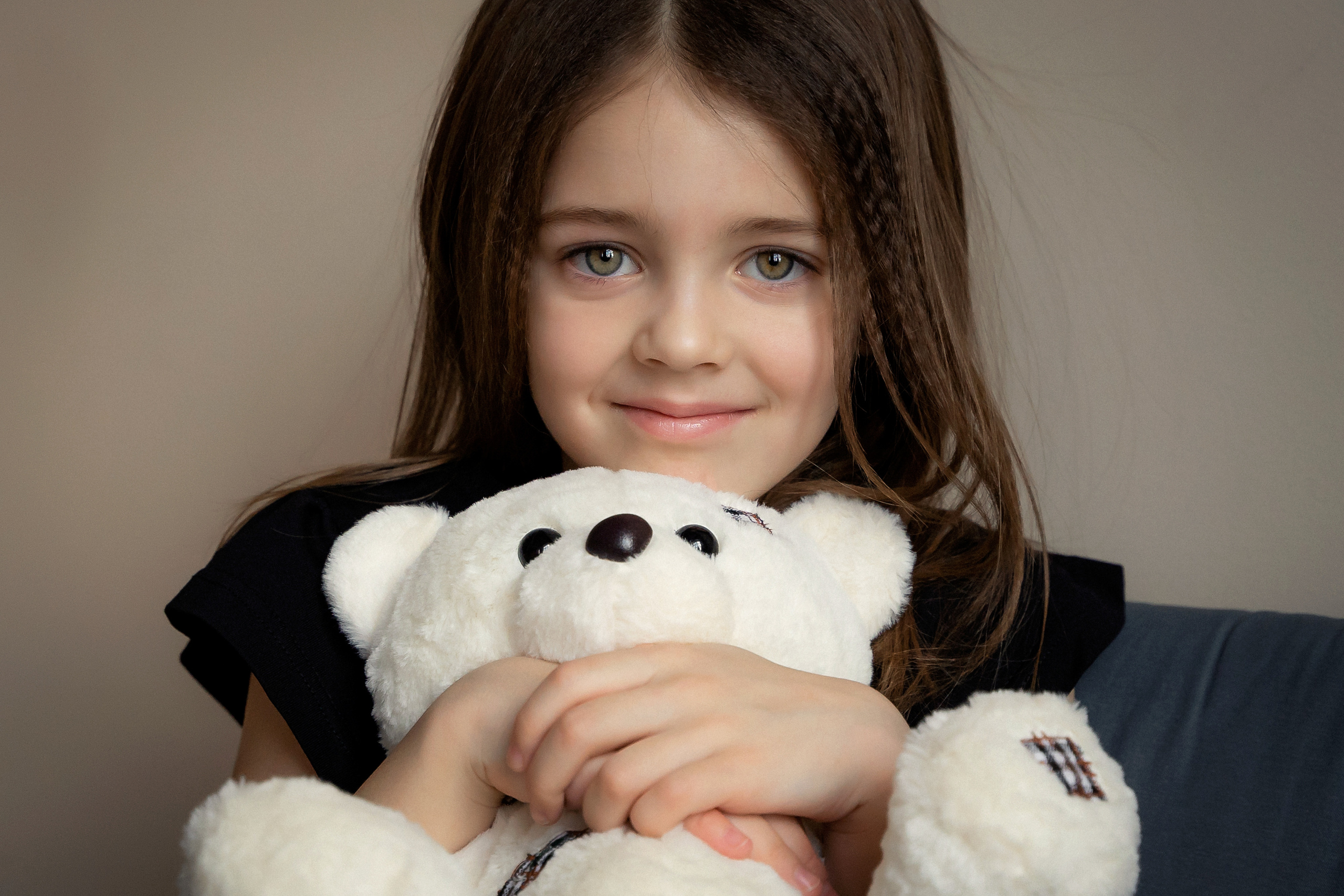 Семейный и детский фотограф Екатерина Антонова