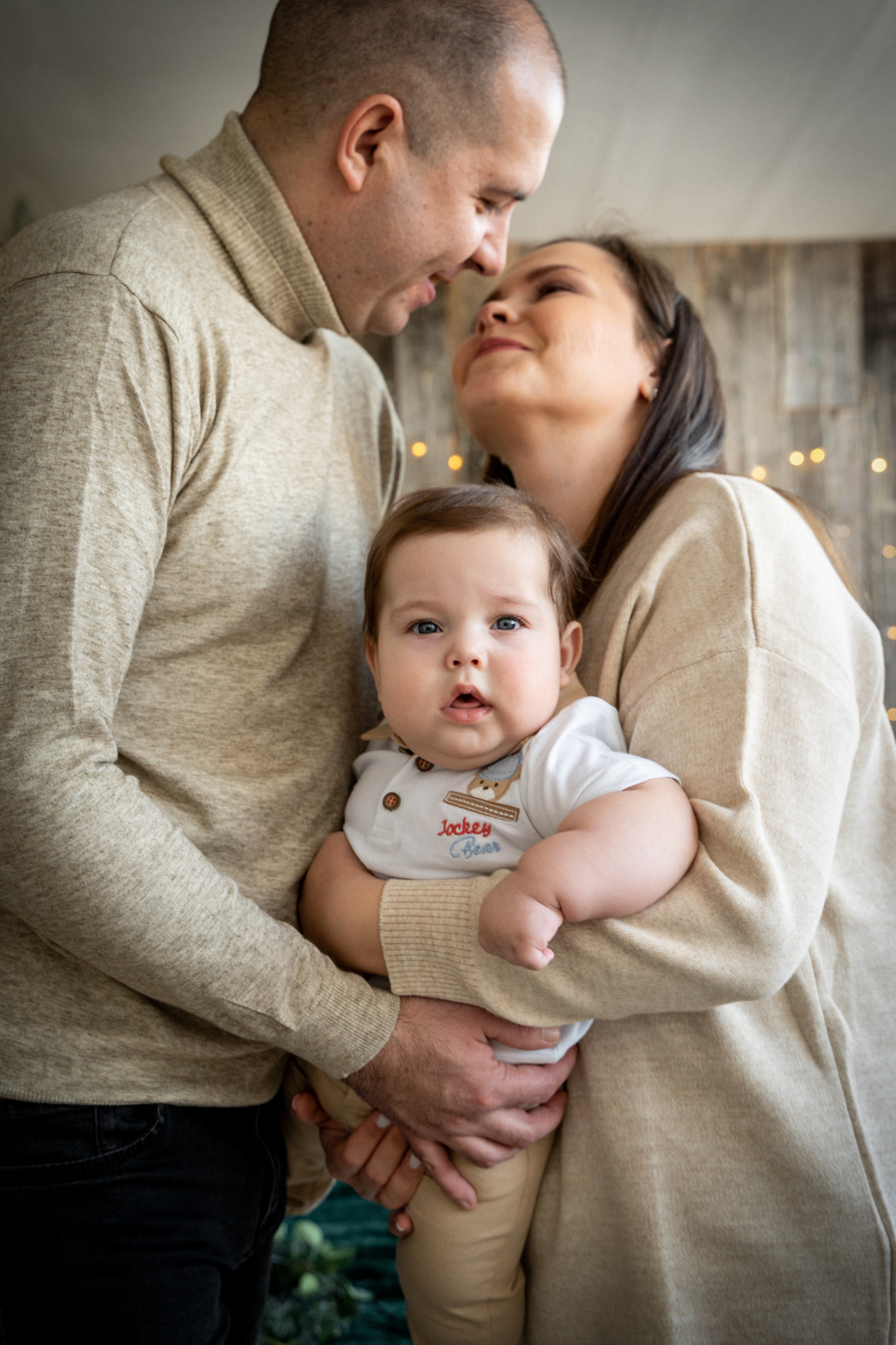 Семьи. Семейный и детский фотограф Екатерина Антонова