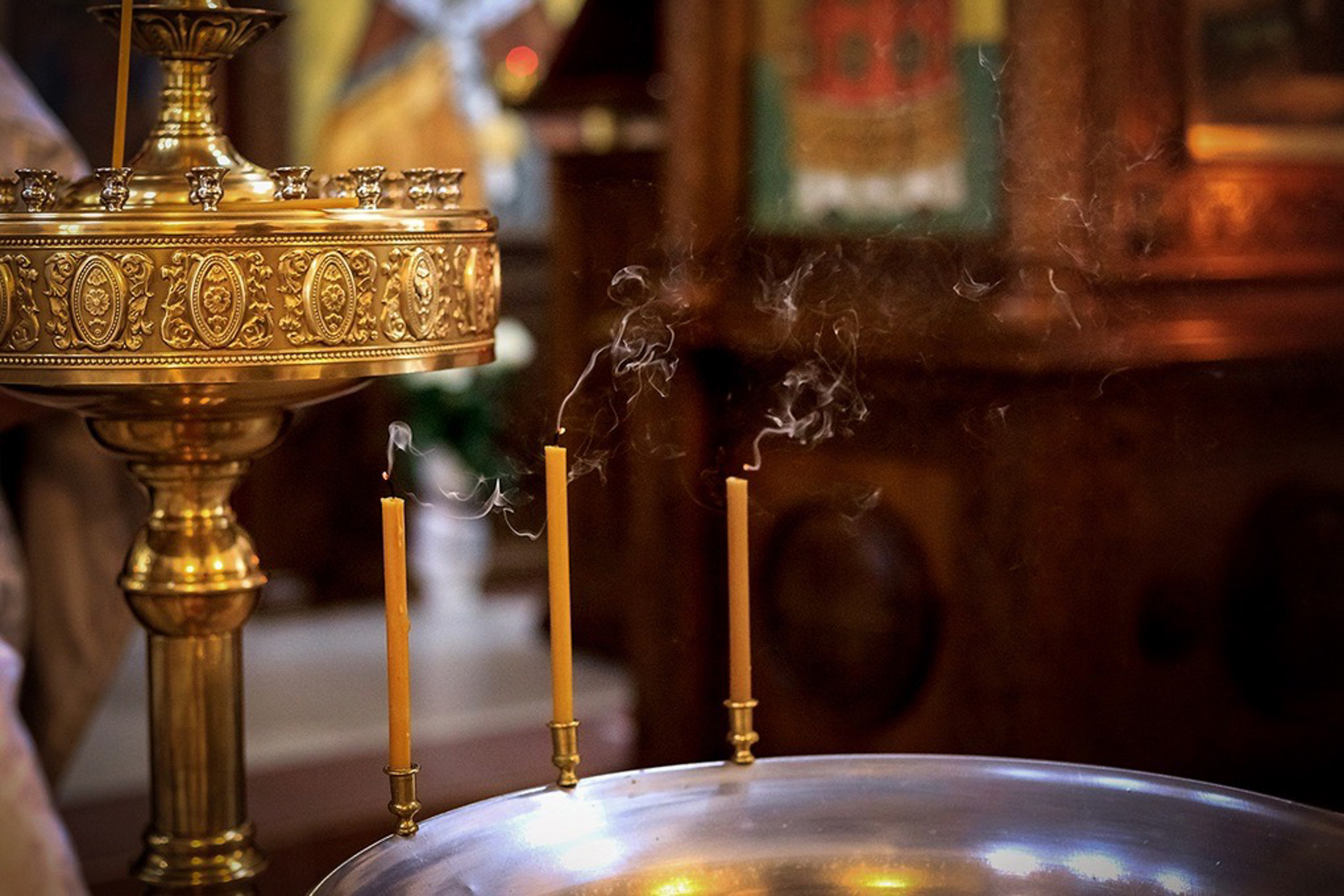 Таинство Крещения и Венчания. Семейный и детский фотограф Екатерина Антонова