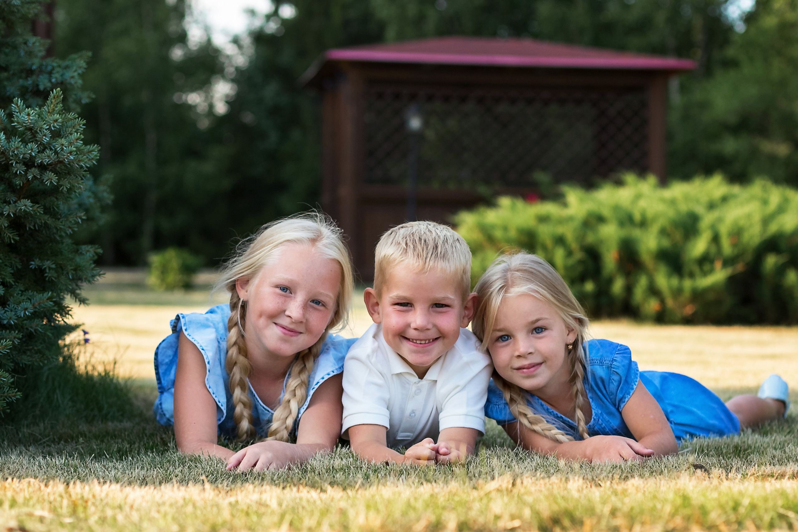 Дети. Семейный и детский фотограф Екатерина Антонова