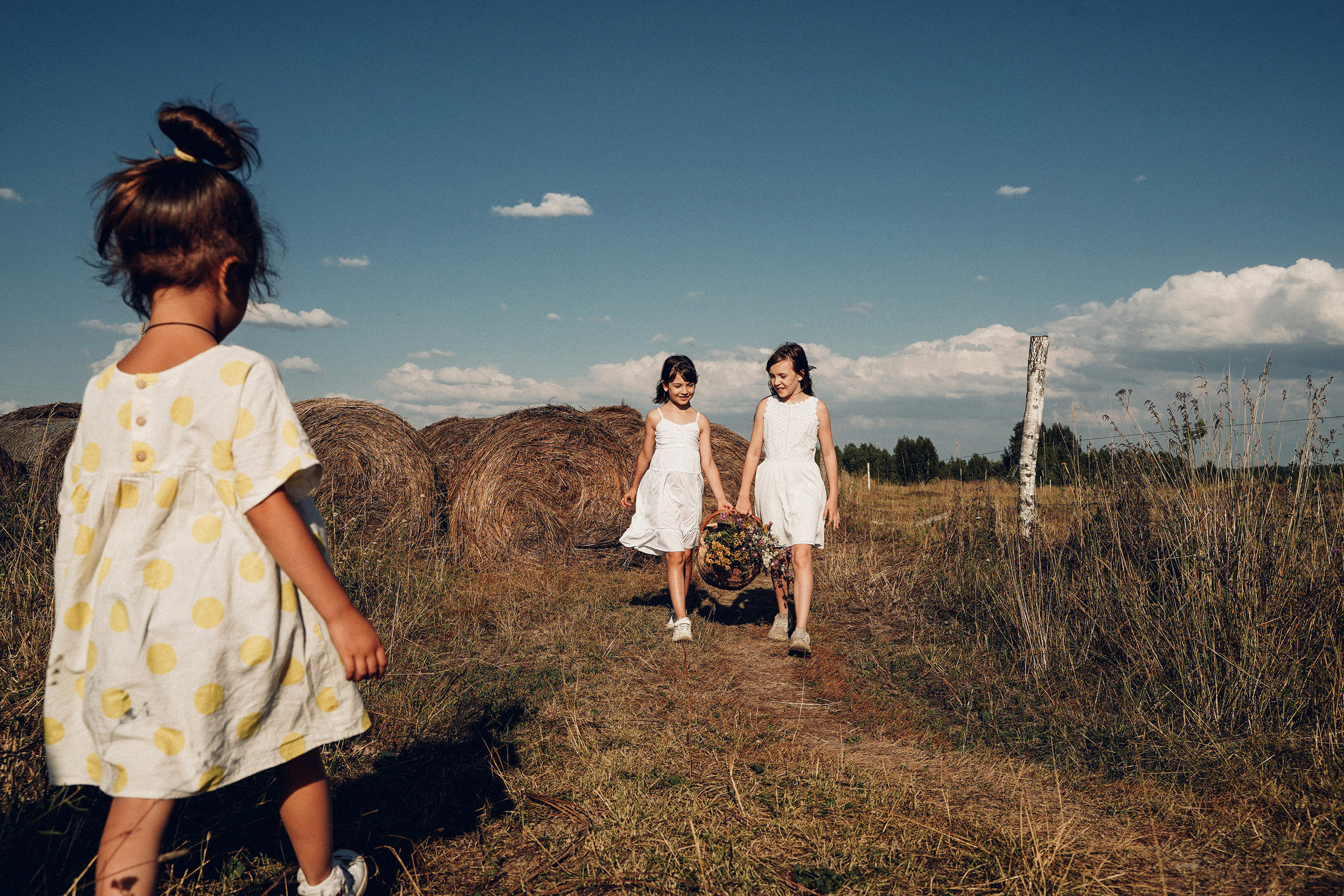 Дети. Семейный и детский фотограф Екатерина Антонова