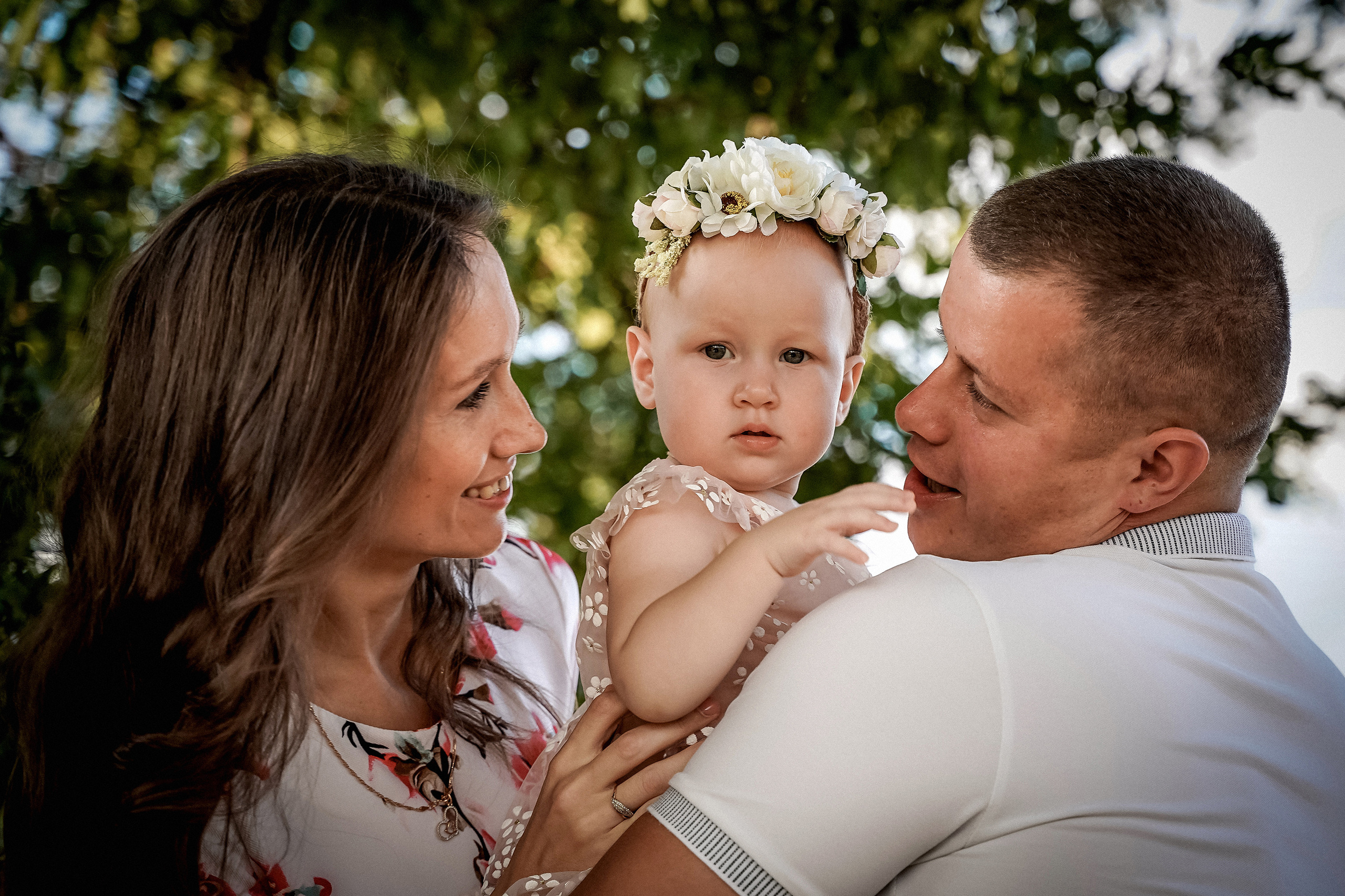 Семьи. Семейный и детский фотограф Екатерина Антонова