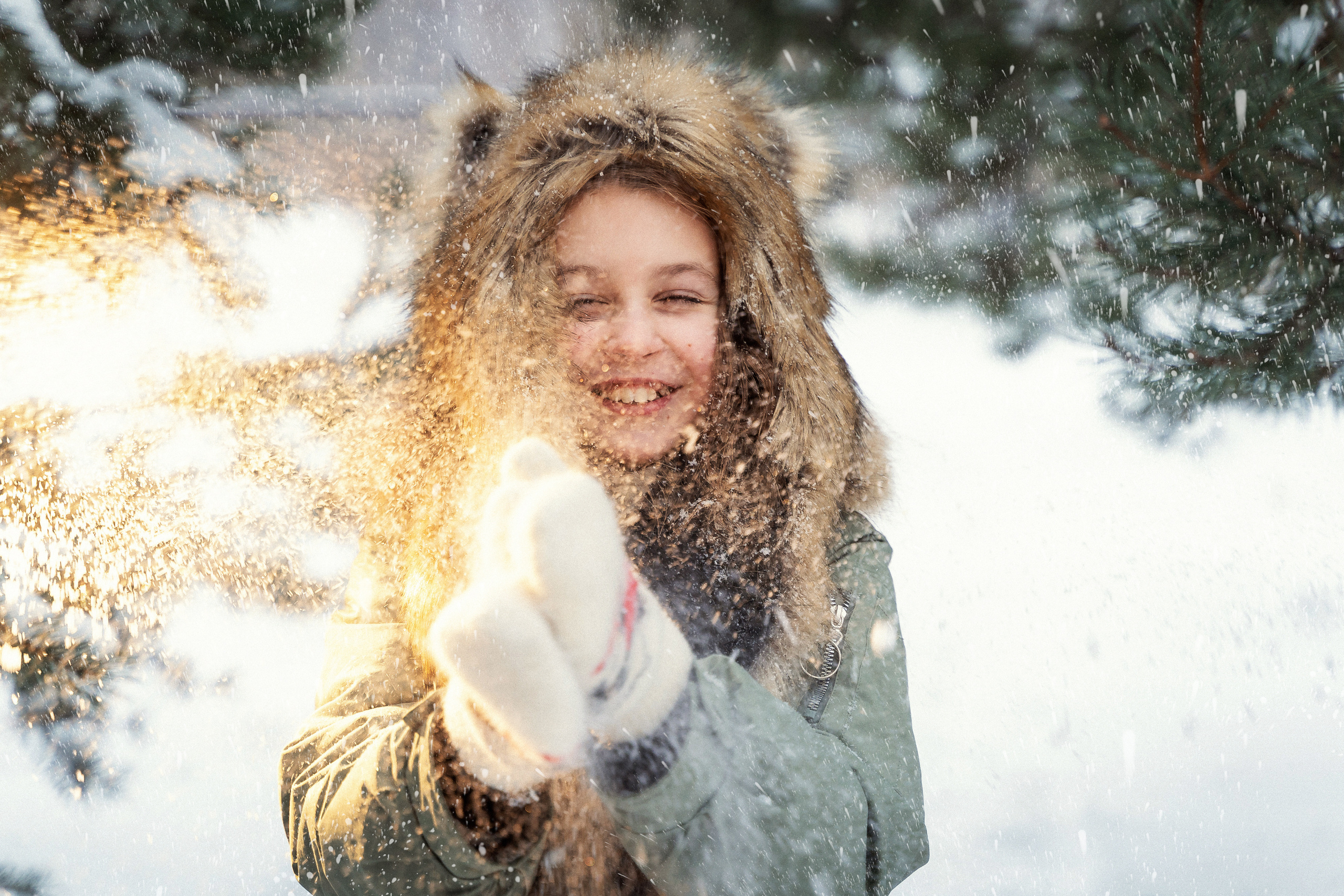 Дети. Семейный и детский фотограф Екатерина Антонова