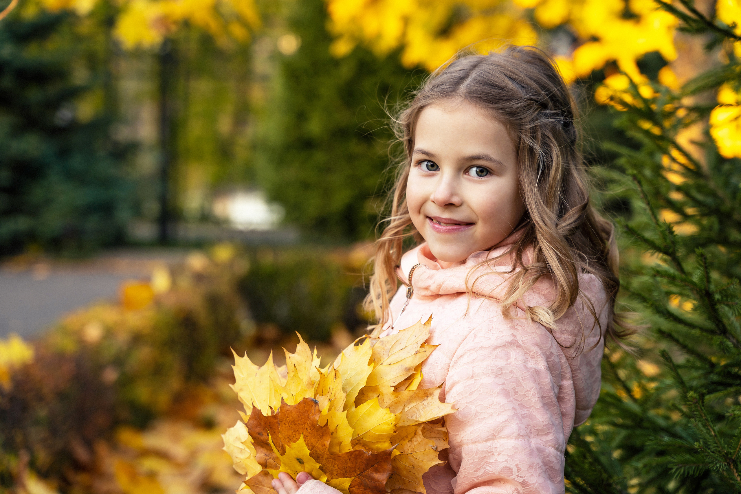 Семейный и детский фотограф Екатерина Антонова