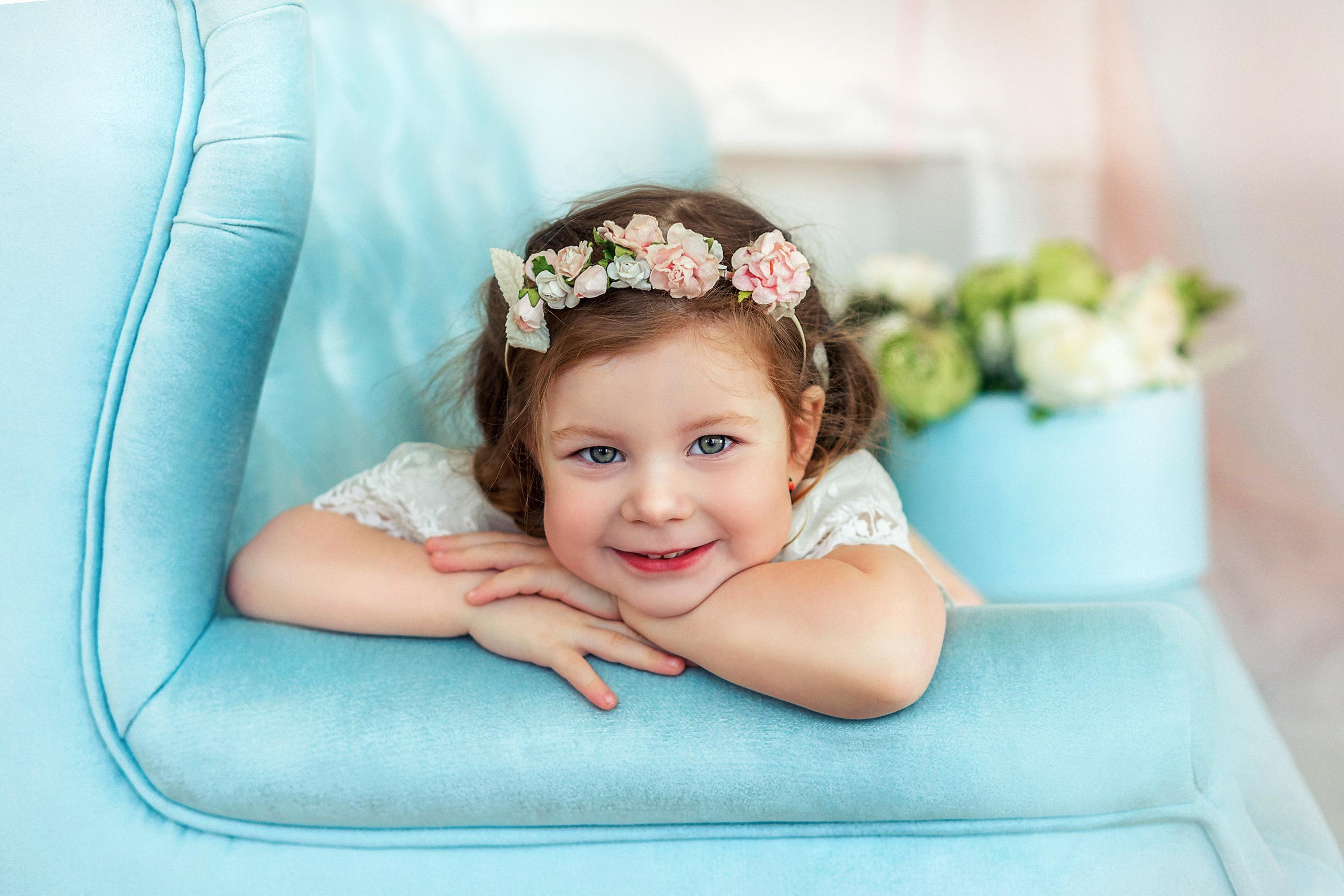 Дети. Семейный и детский фотограф Екатерина Антонова