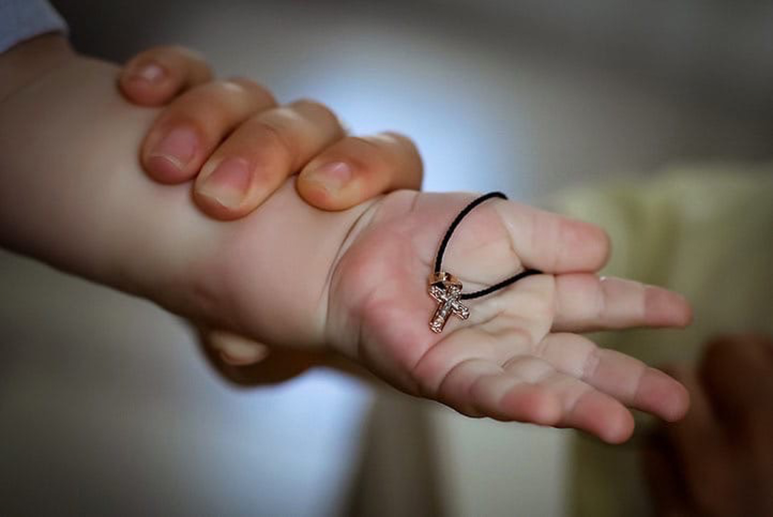 Таинство Крещения и Венчания. Семейный и детский фотограф Екатерина Антонова