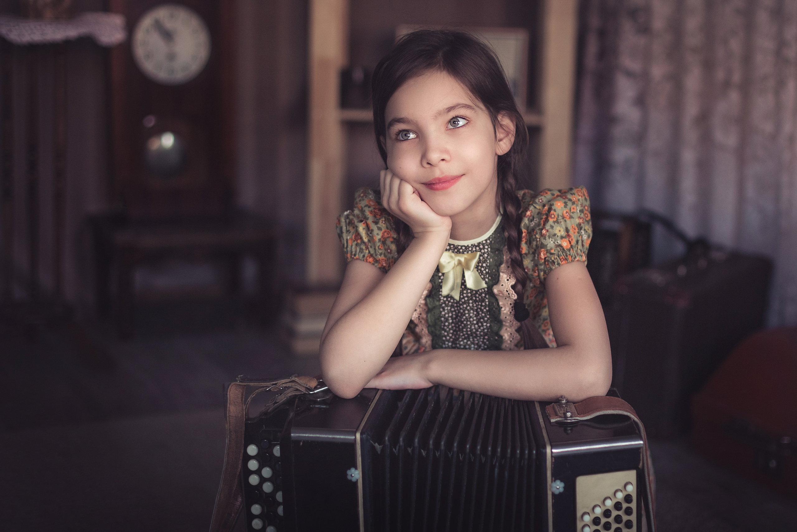 Дети. Семейный и детский фотограф Екатерина Антонова