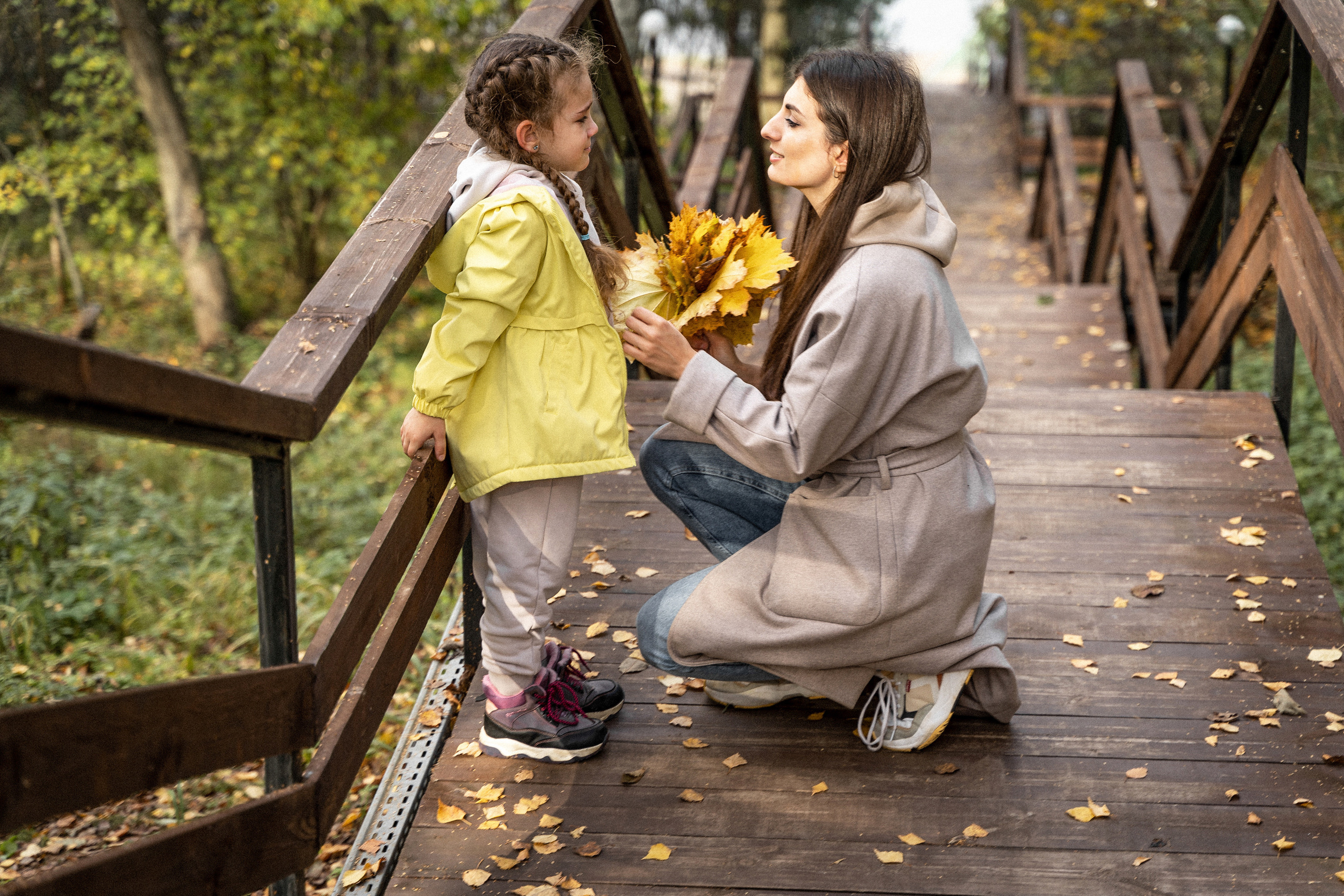 Семьи. Семейный и детский фотограф Екатерина Антонова