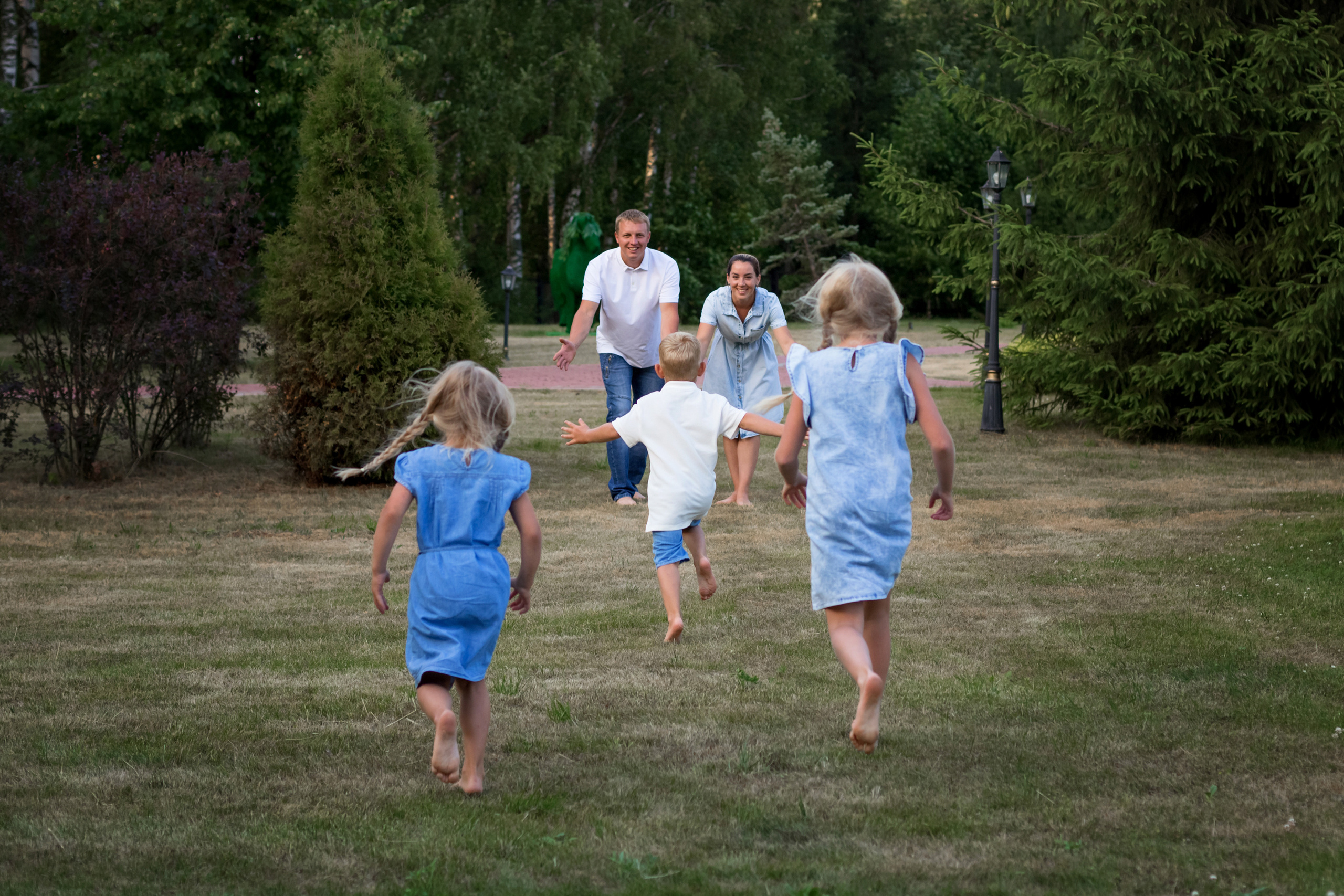 Дети. Семейный и детский фотограф Екатерина Антонова