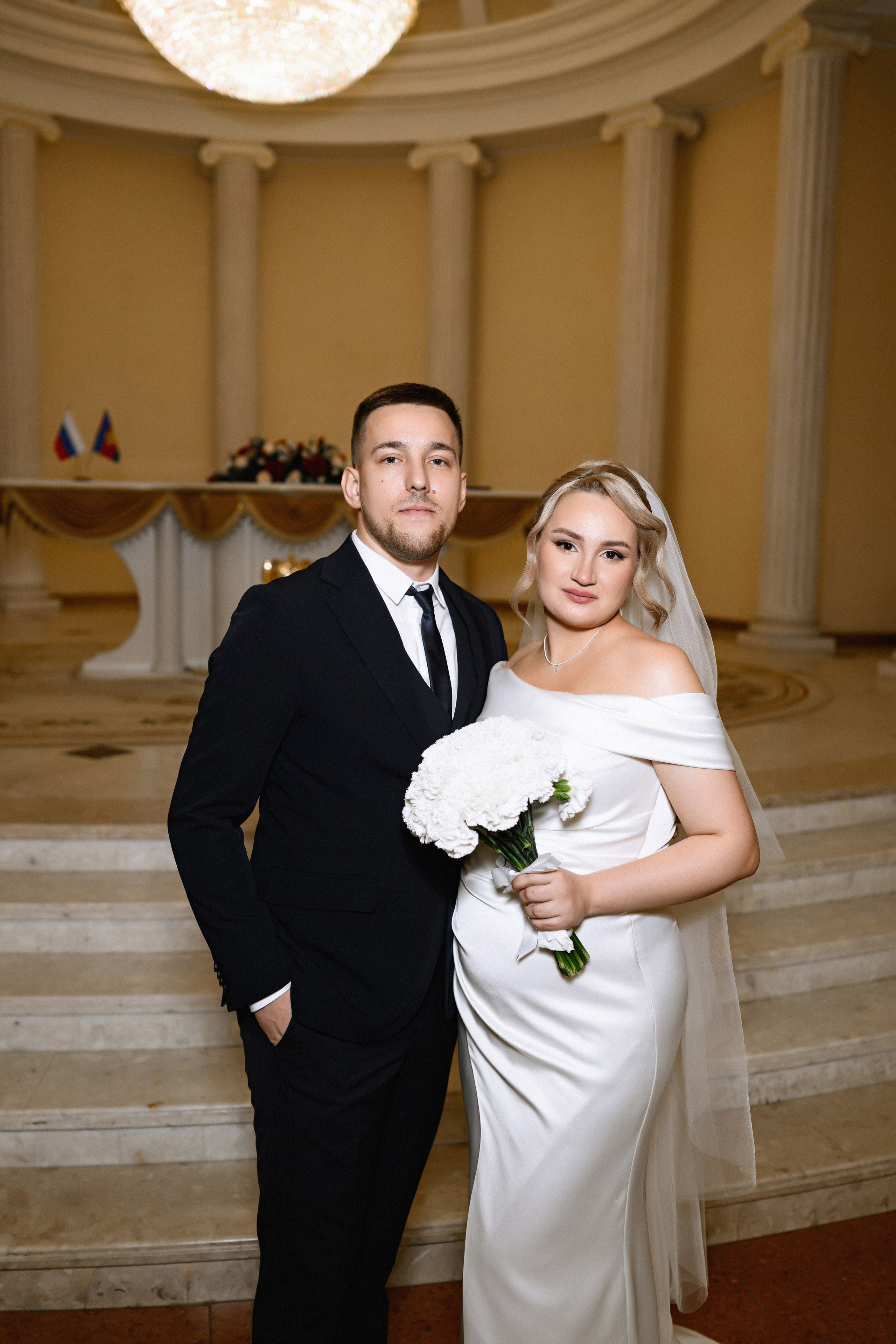 14.02.26. Свадебный и семейный фотограф в Краснодаре