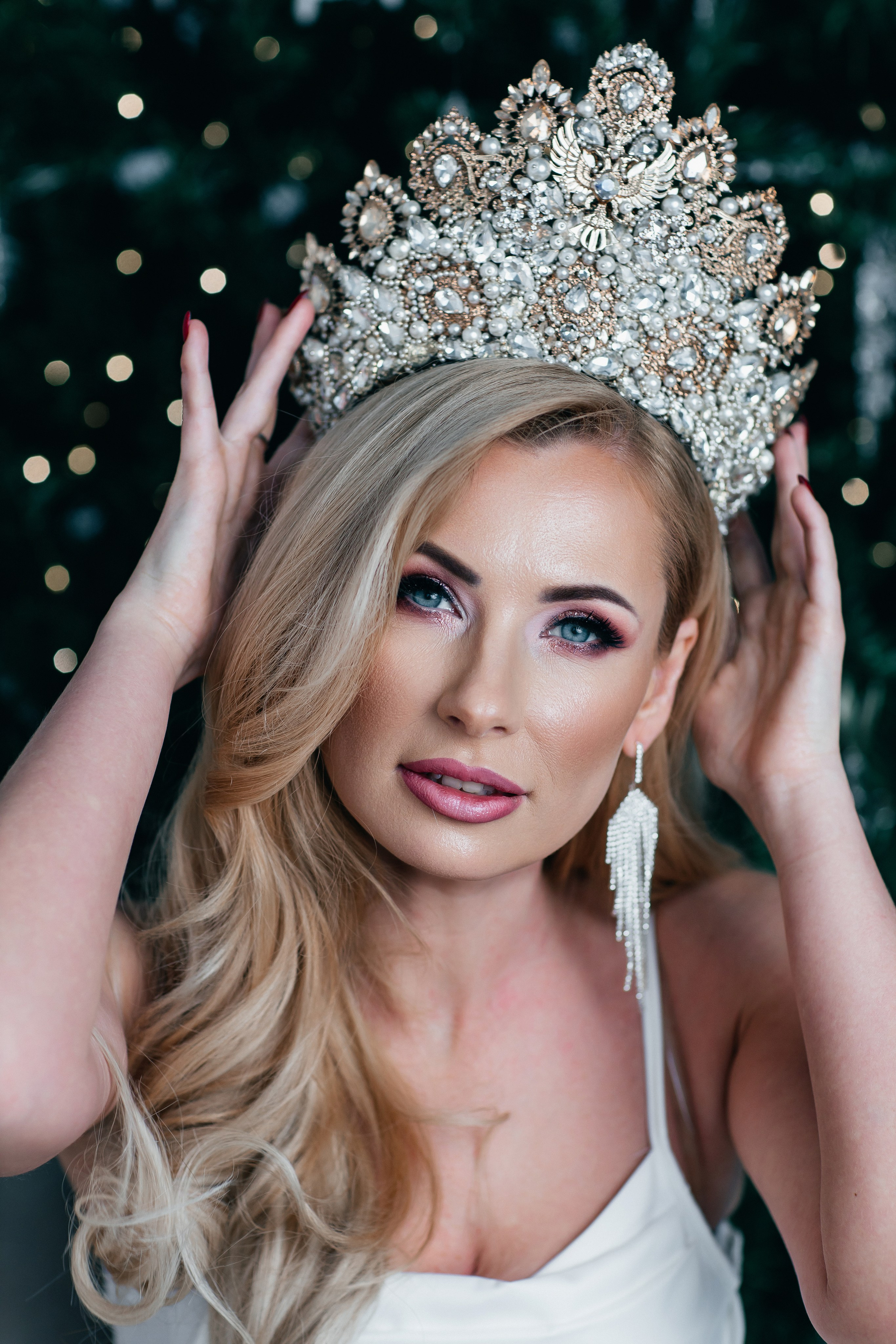 Новогодние фотопроекты. Свадебный и семейный фотограф в Нижнем Новгороде и Москве Сергей Полян