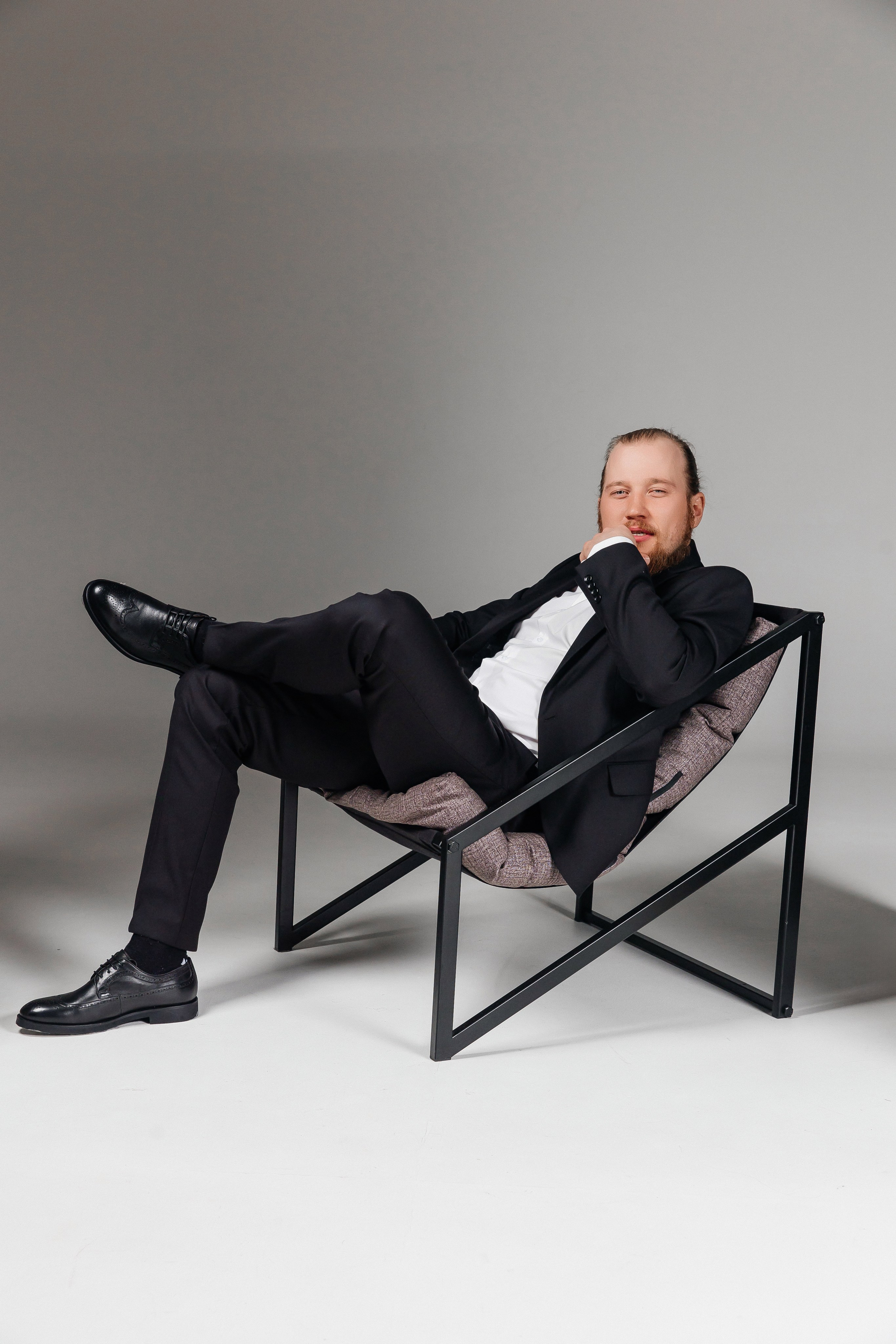 Станислав Сакулин. Фотограф в Красноярске