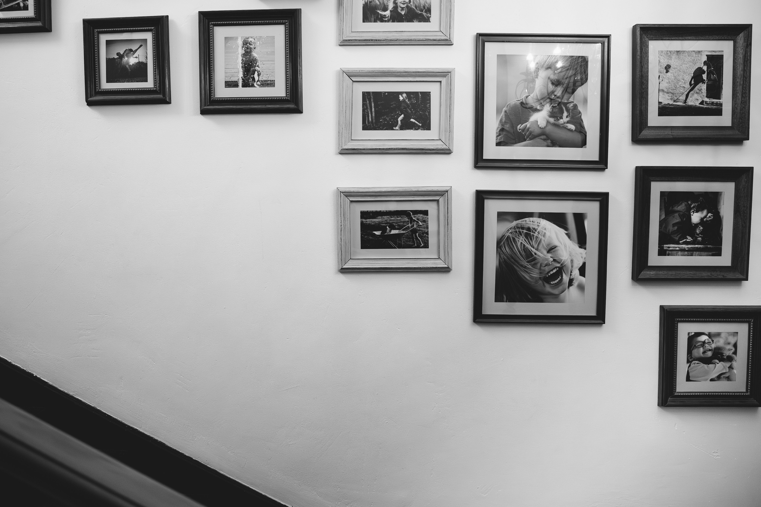 COLLA GEN. Фотограф в Красноярске