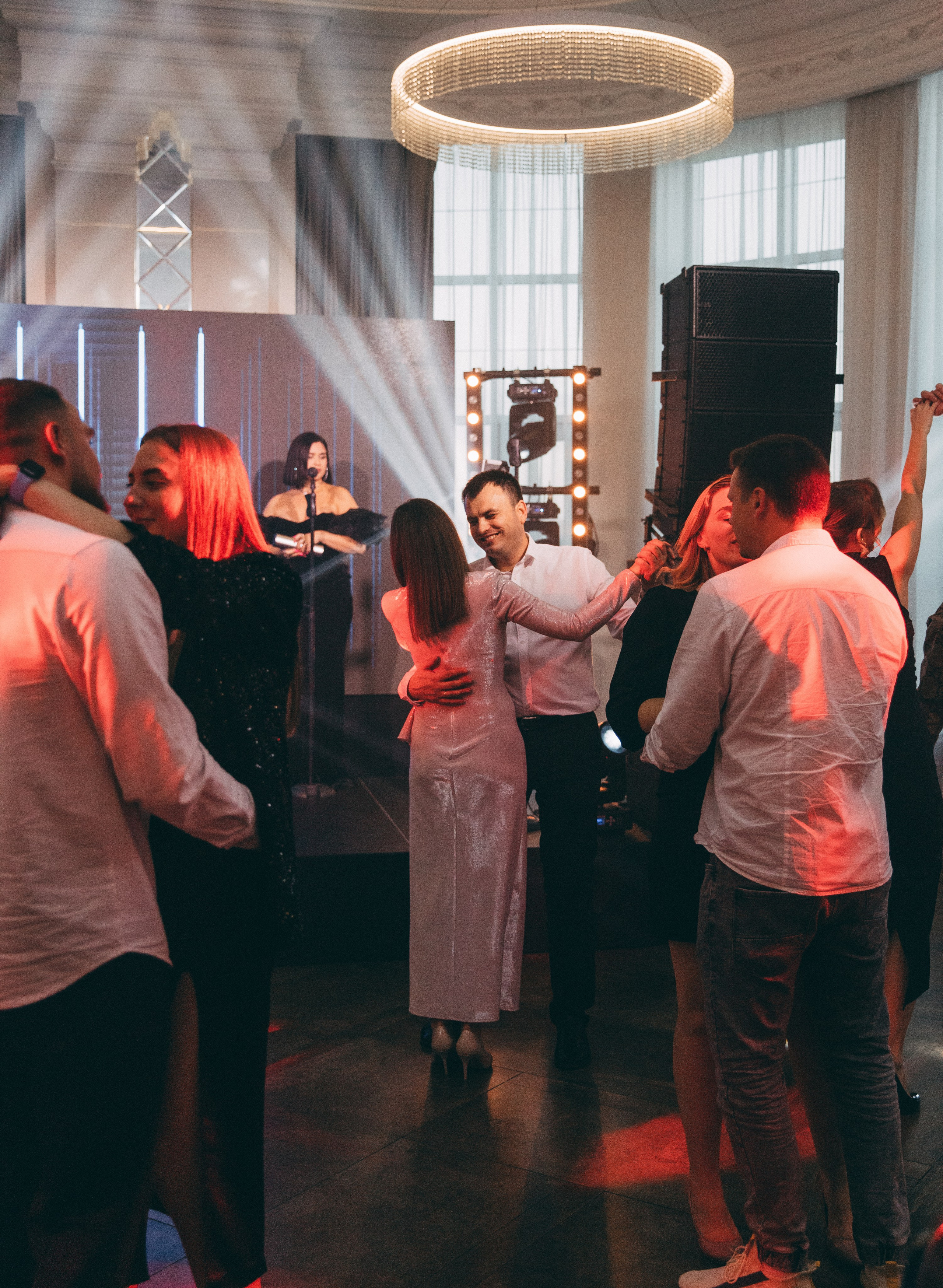 Кирилл & Виктория. Главная