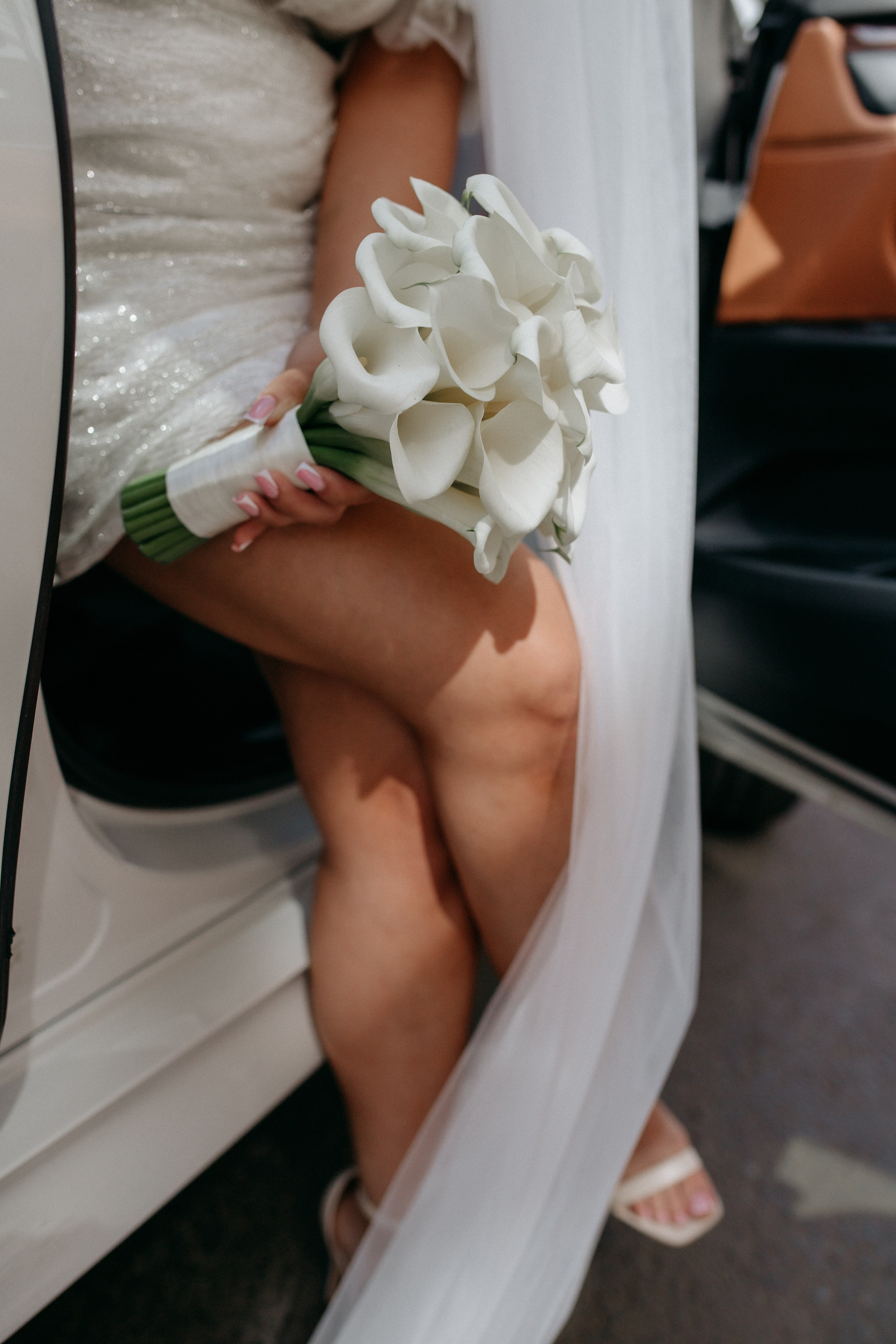 Кристина & Николай. Главная