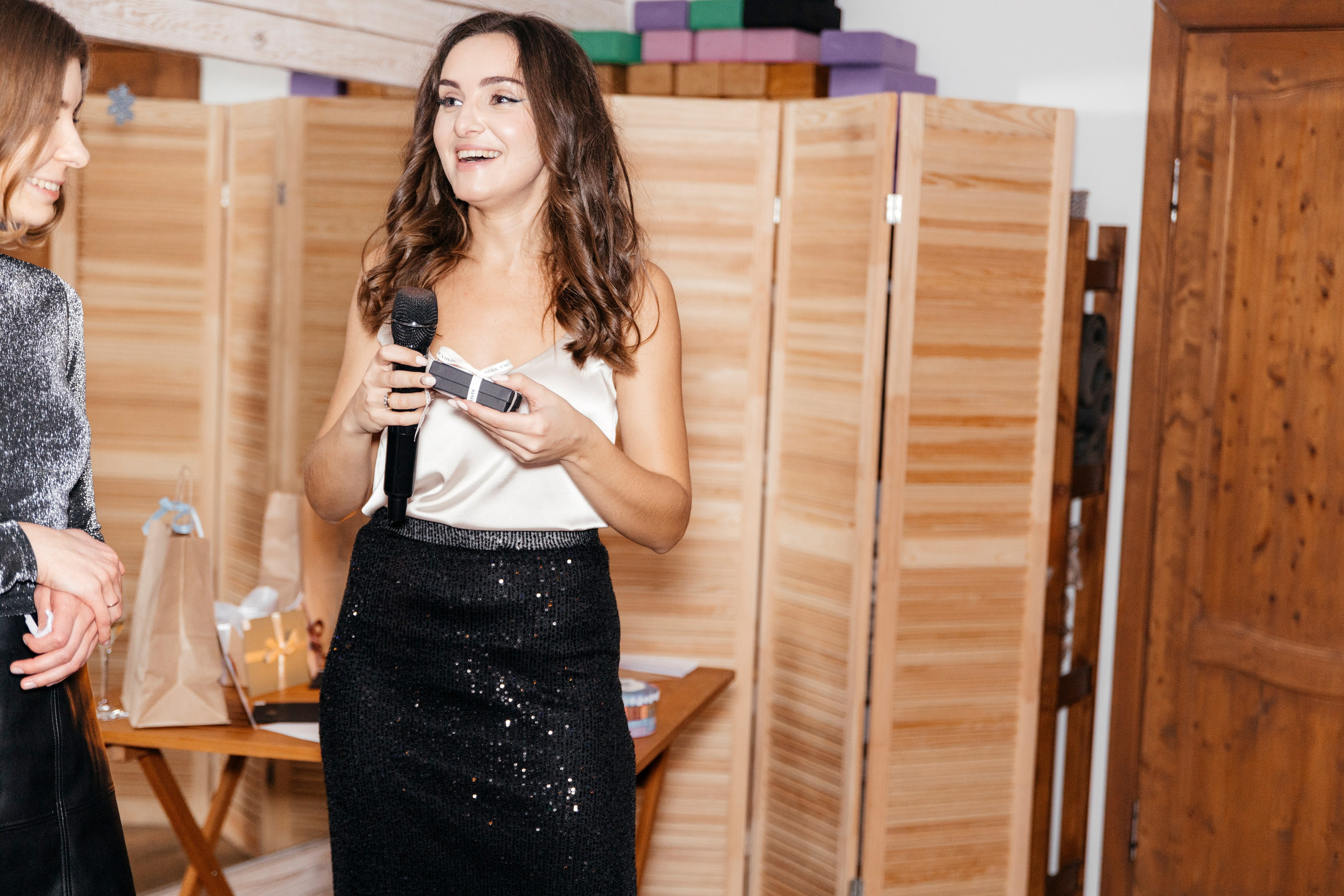 Женский корпоратив. Свадебный и портретный фотограф в Калининграде Наталия Еник