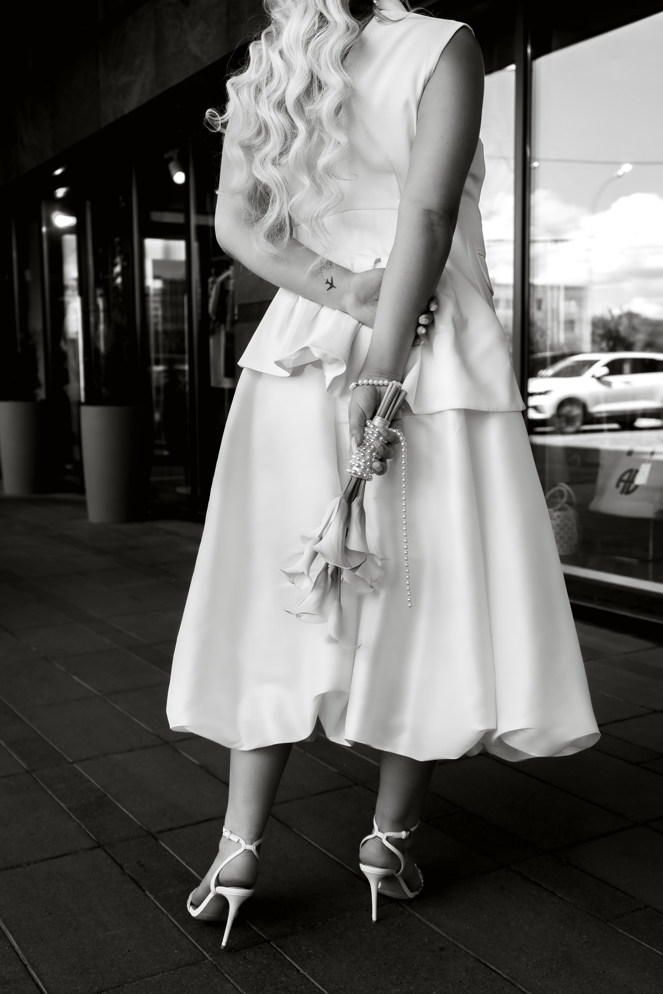 Свадьба Елены и Андрея. Свадебный фотограф в Тольятти Калашникова Анна