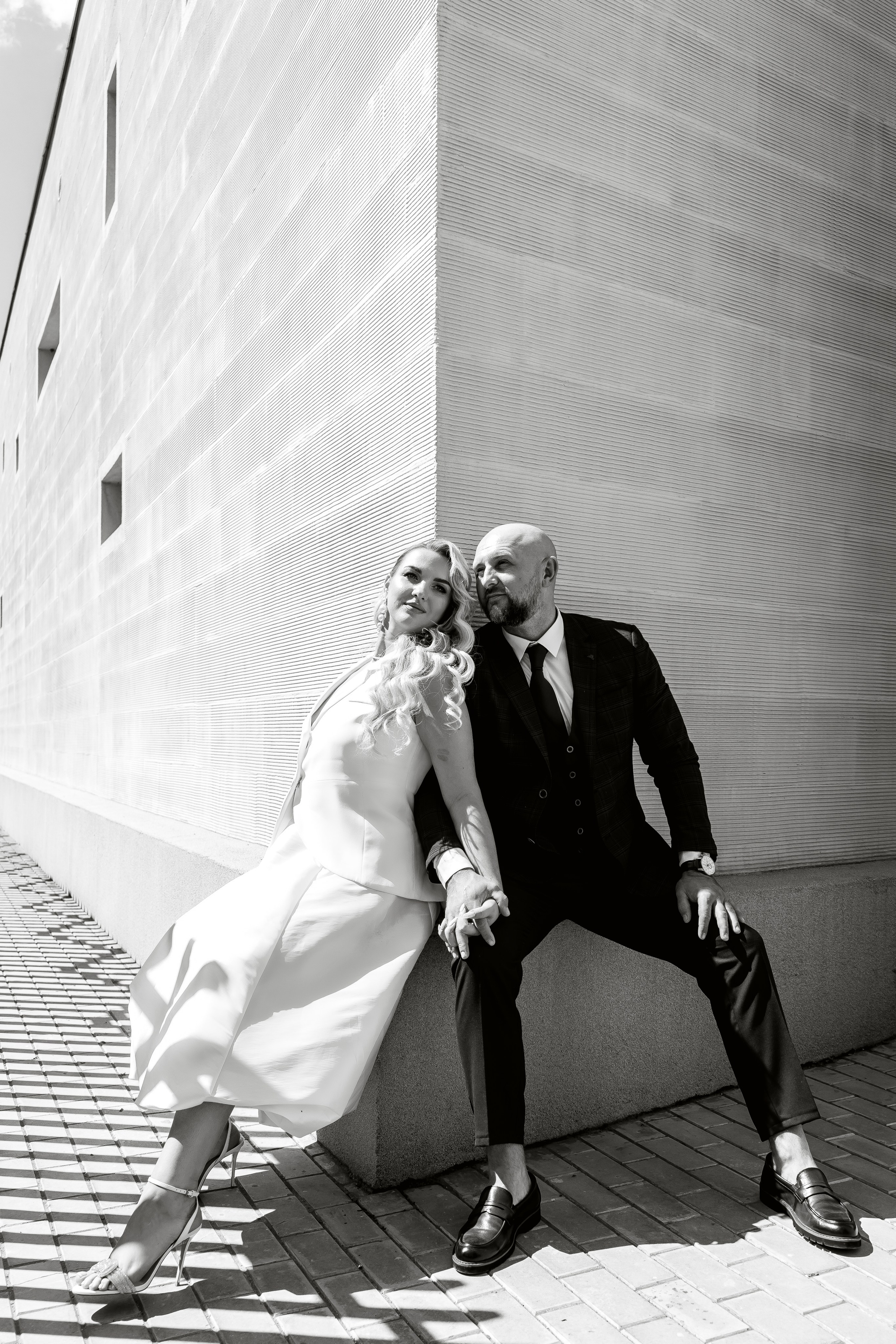 Свадьба Елены и Андрея. Свадебный фотограф в Тольятти Калашникова Анна