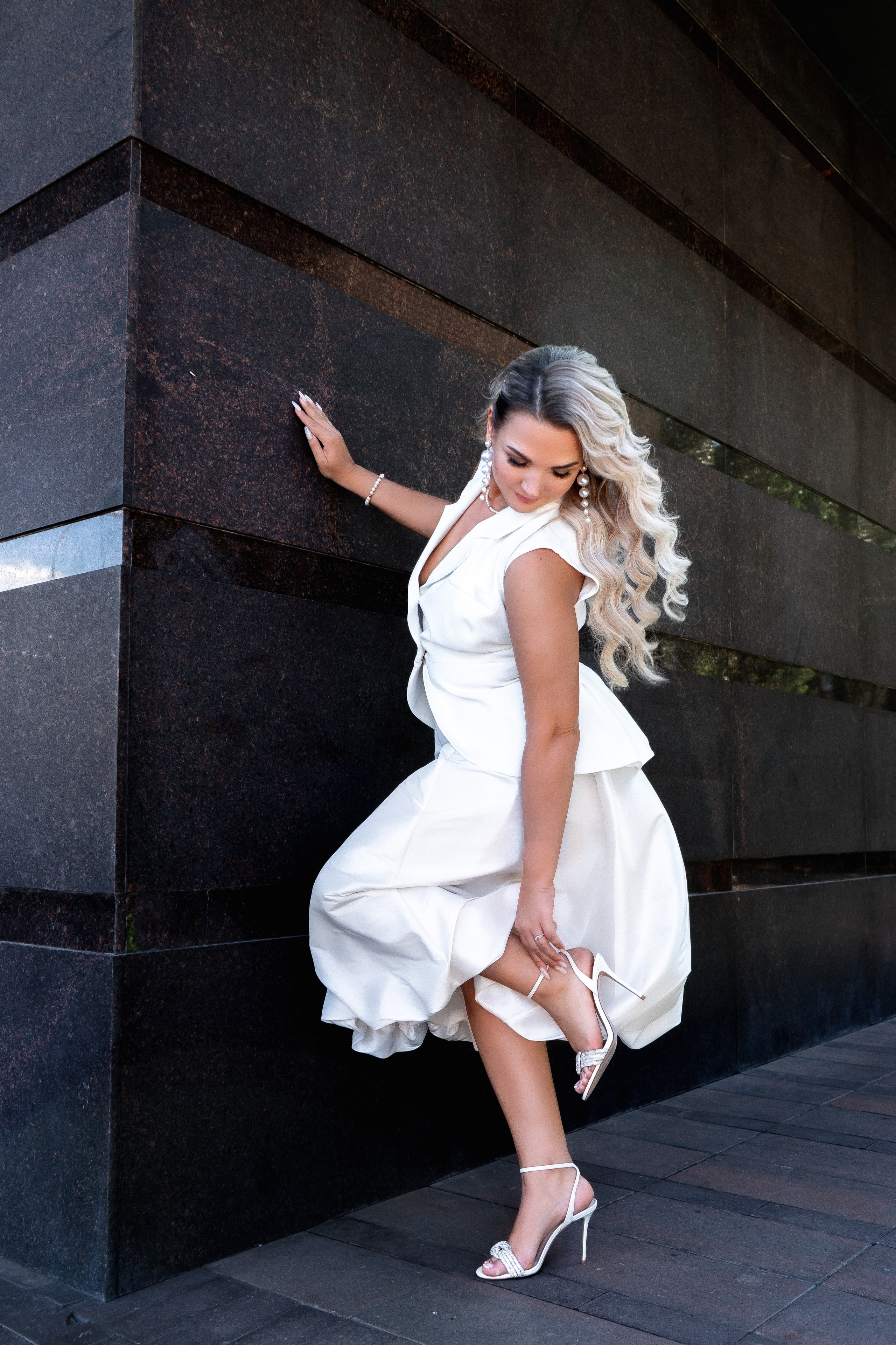 Свадьба Елены и Андрея. Свадебный фотограф в Тольятти Калашникова Анна