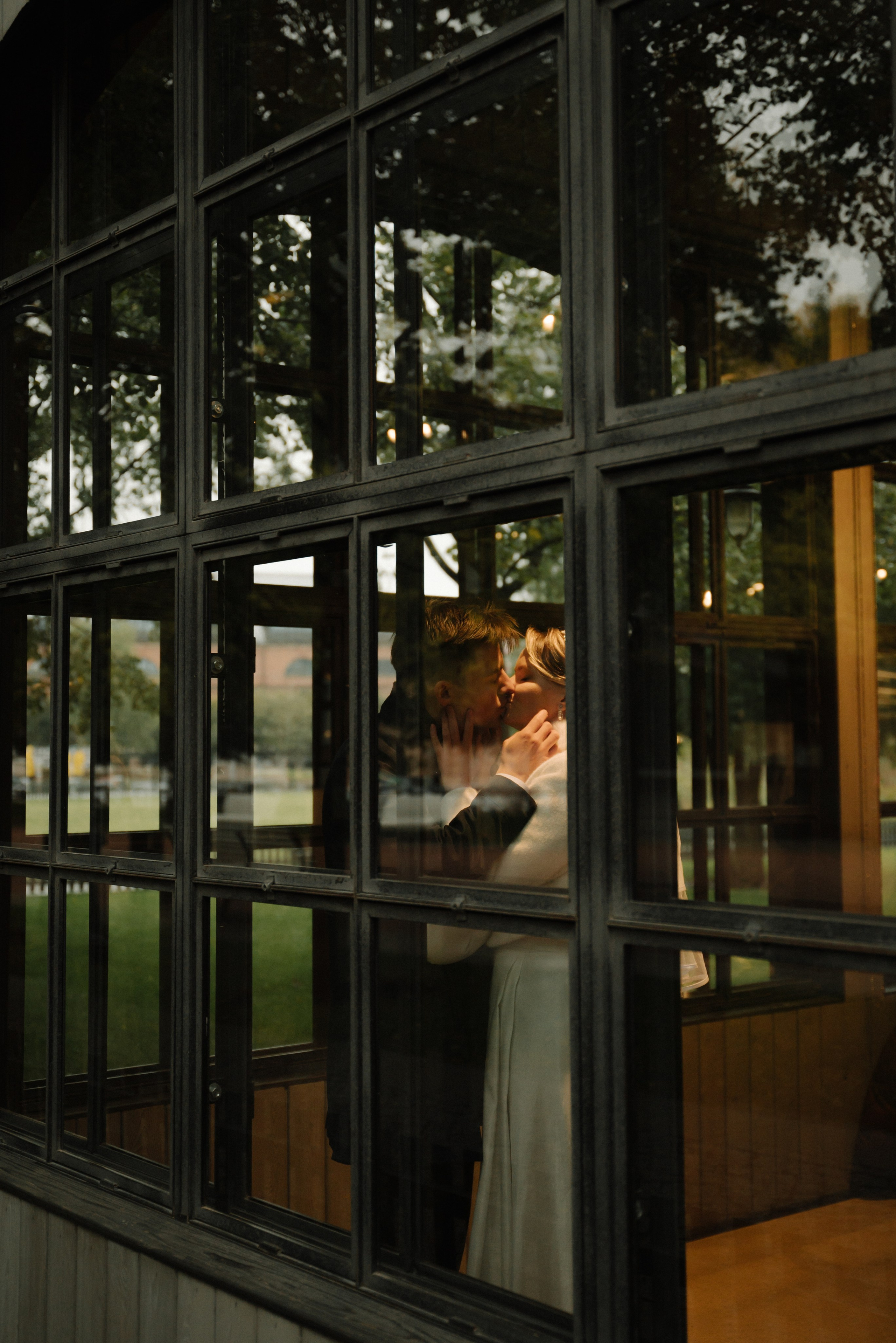 Екатерина и Ренат. Ваш свадебный и семейный фотограф