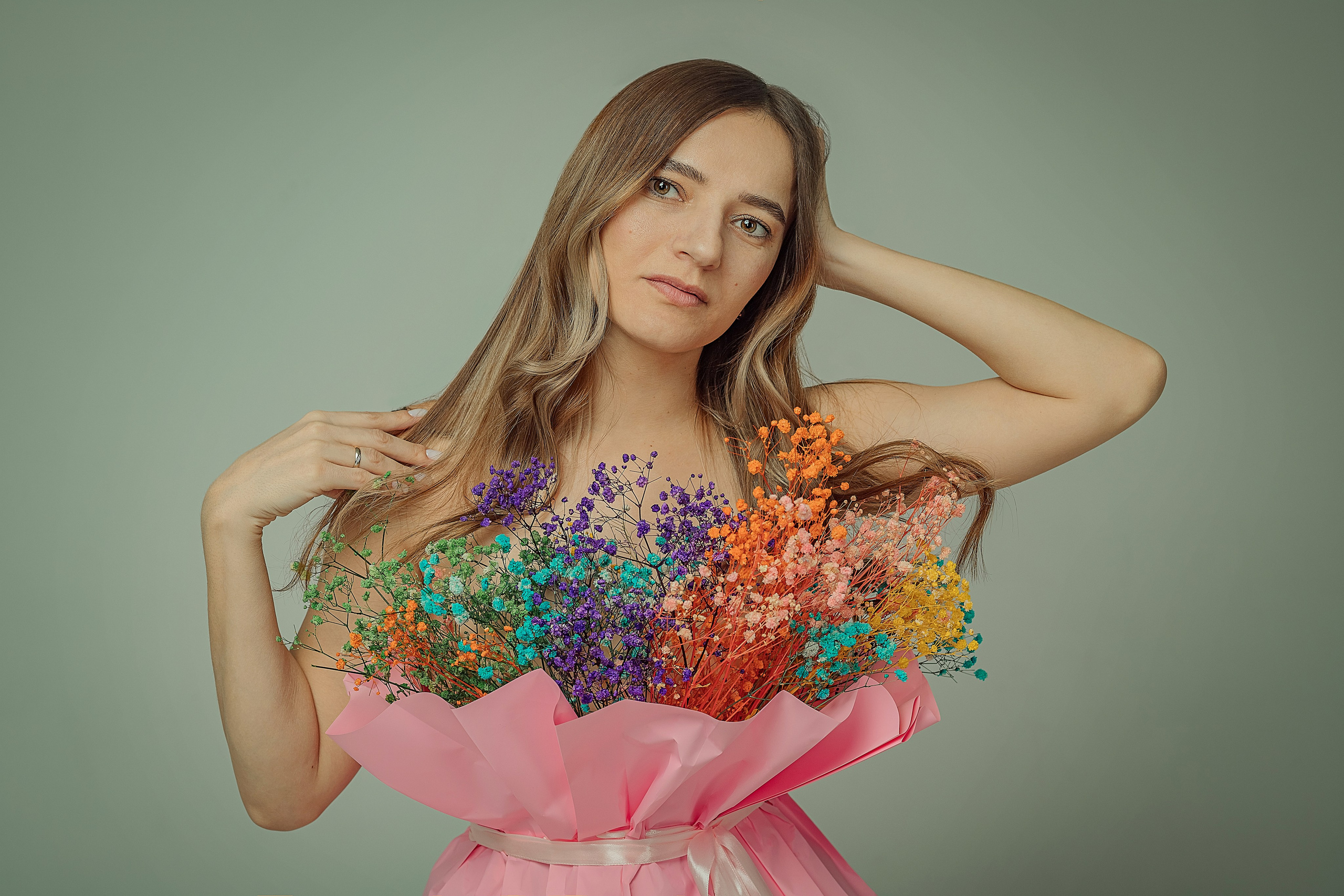 Индивидуальные фотосессии. Фотограф Лилия Ремизова, Рязань