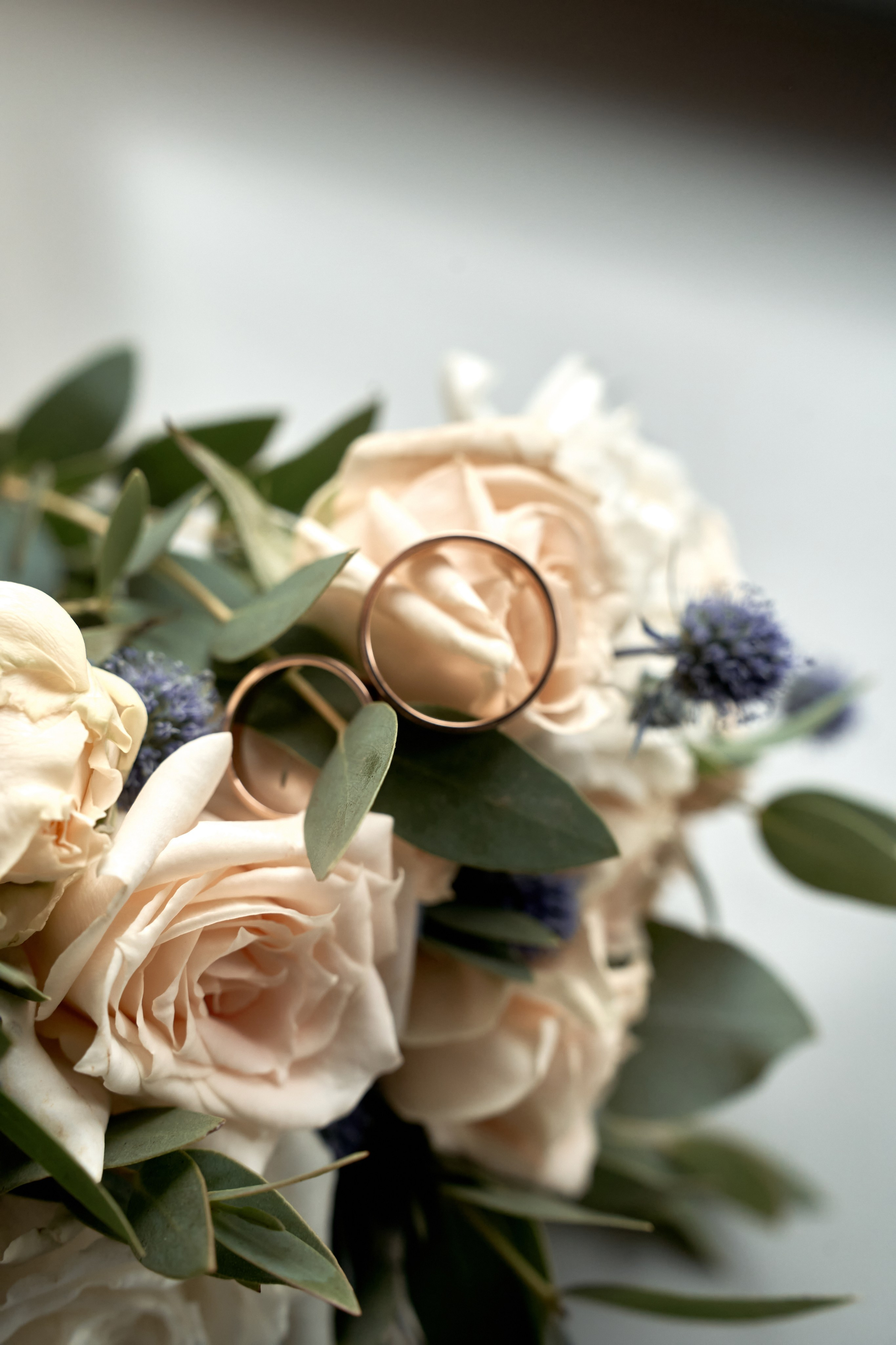 Андрей & Елена. Фотограф в Нижнем Новгороде Марина Кузнецова