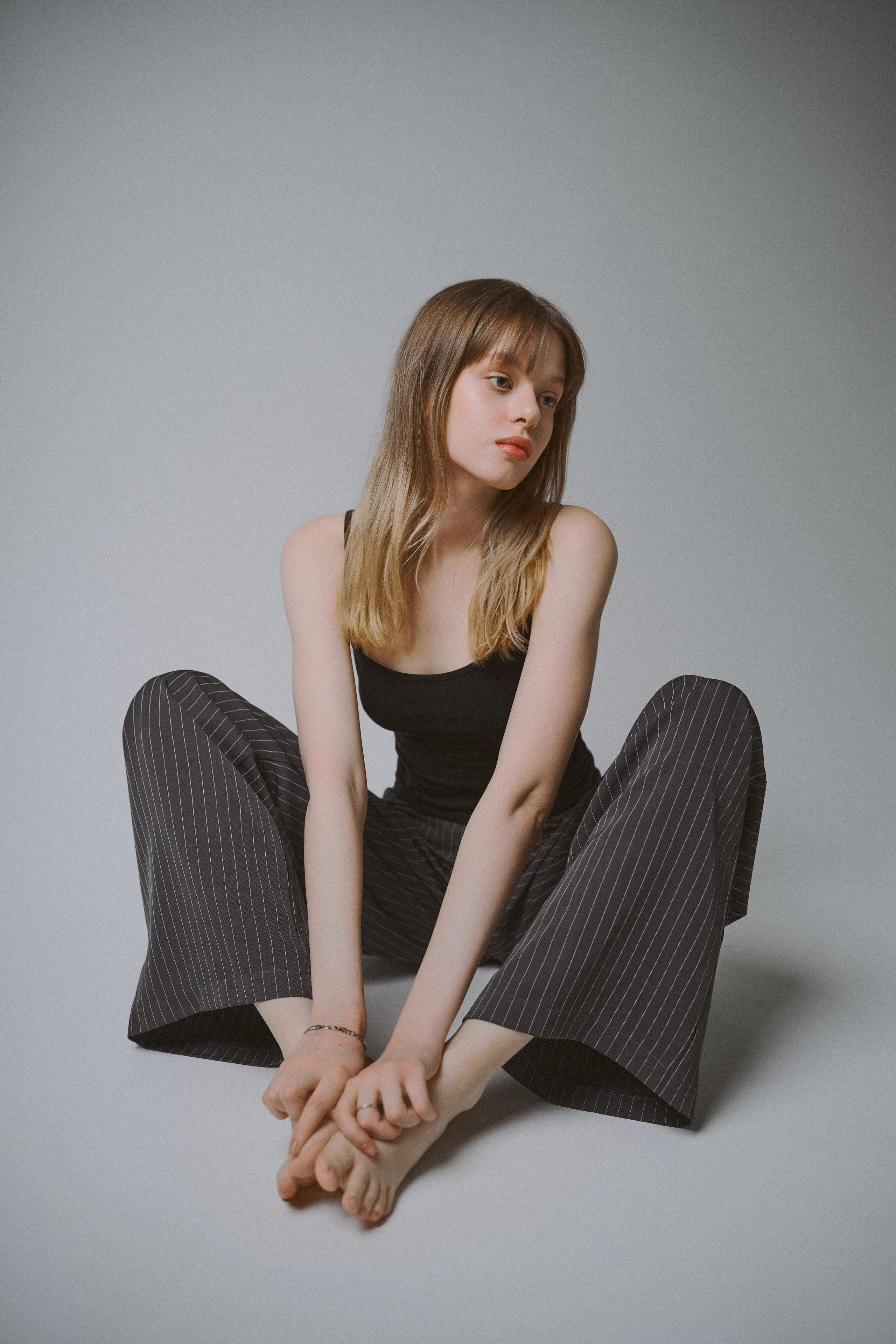 Индивидуальные съемки. Фотограф в Санкт-Петербурге Александра Паскевич