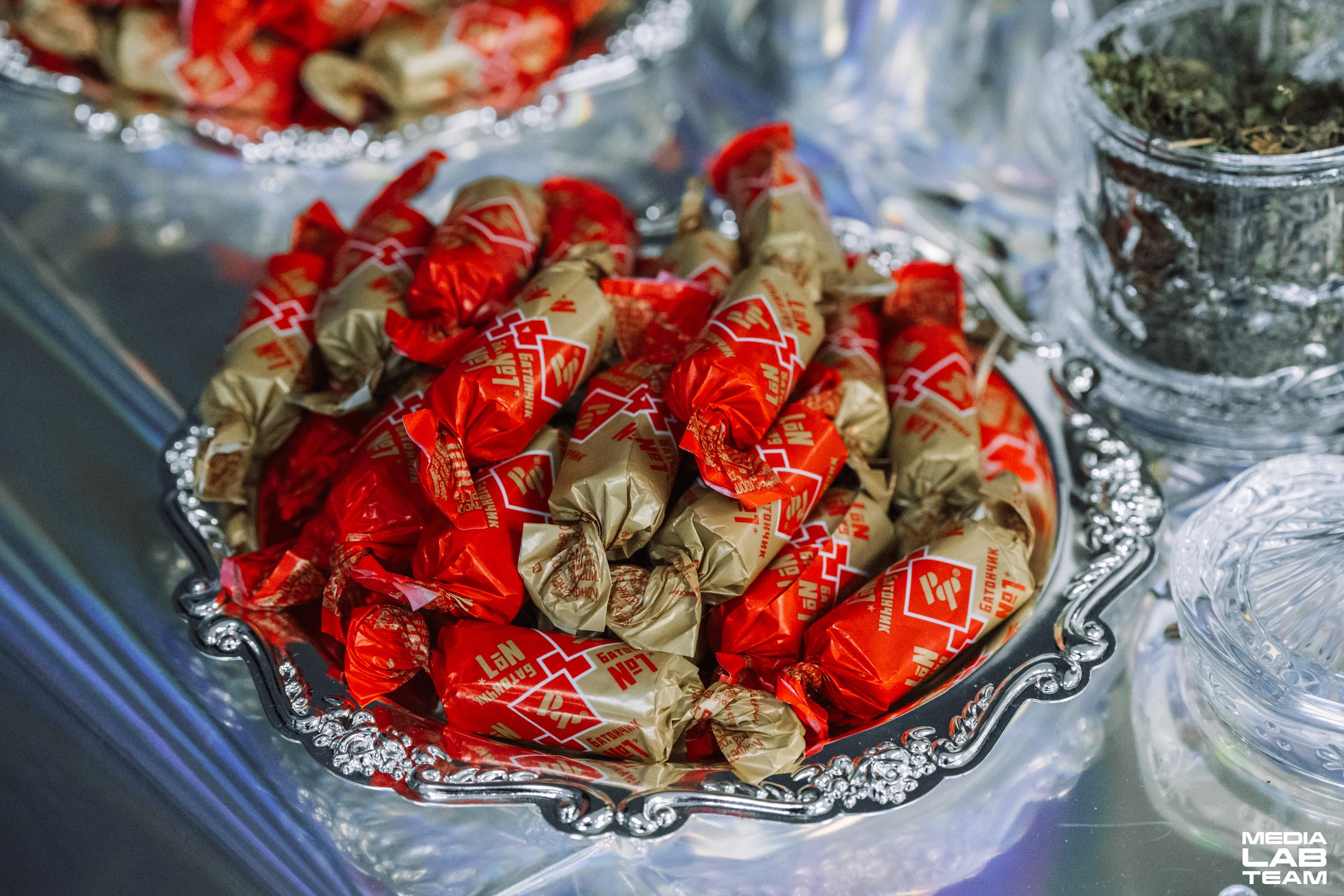 MediaFabFest. Главная