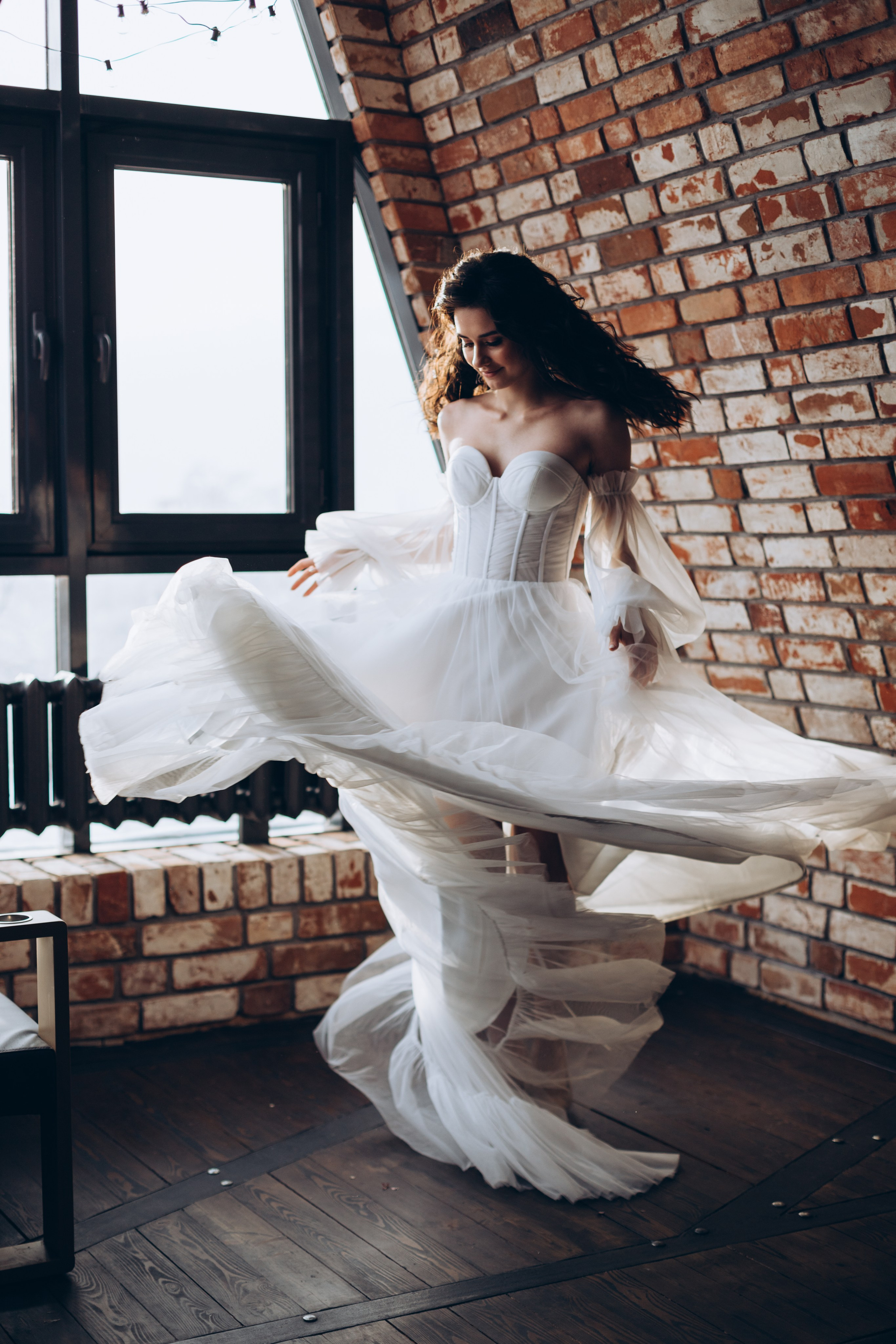 Федосья и Игорь (отель). Свадебный и семейный фотограф в Нижнем Новгороде Екатерина Наймарк